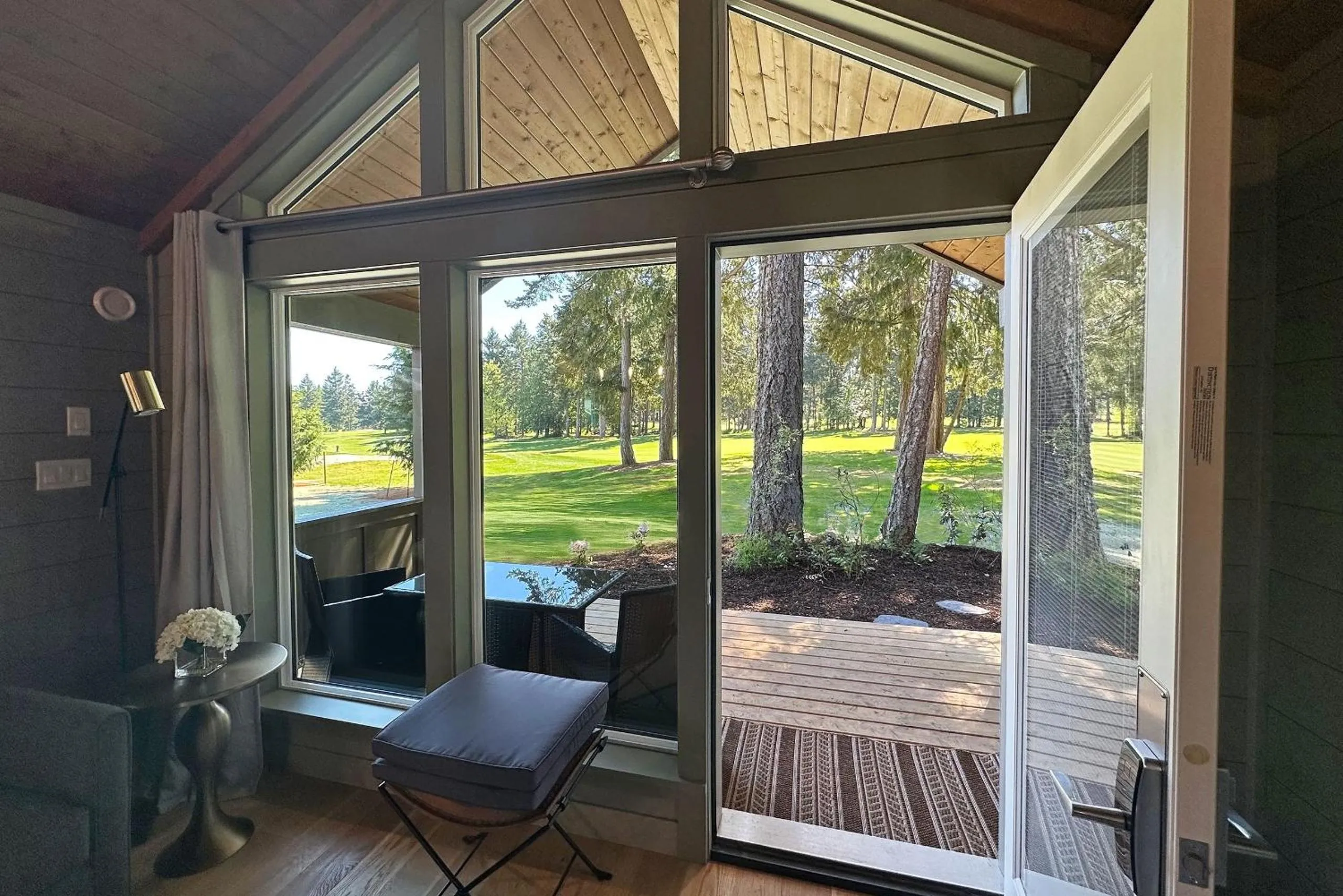 Golfcourse in Crown Isle Resort & Golf Community