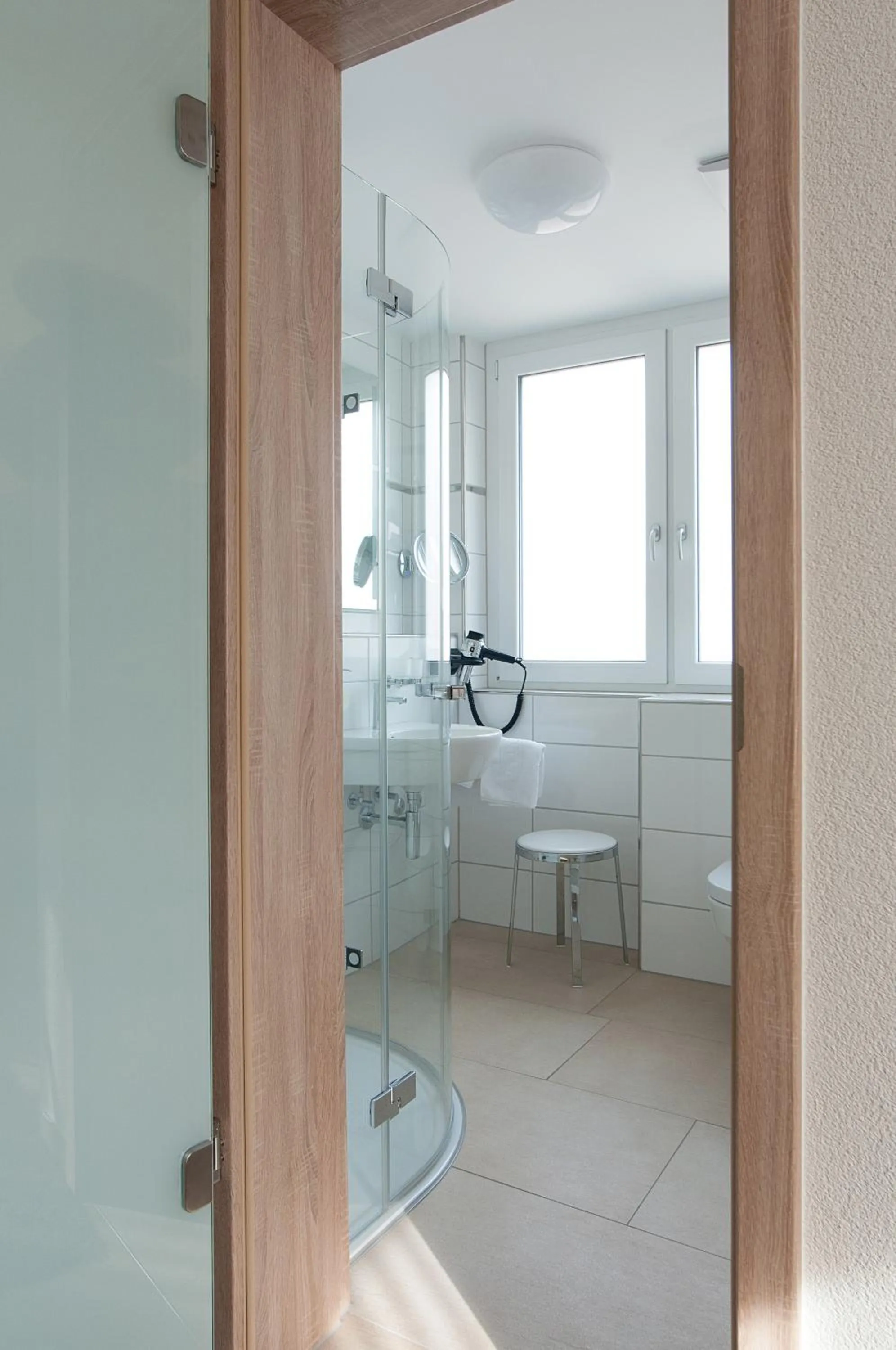 Hotel - Restaurant Hirsch