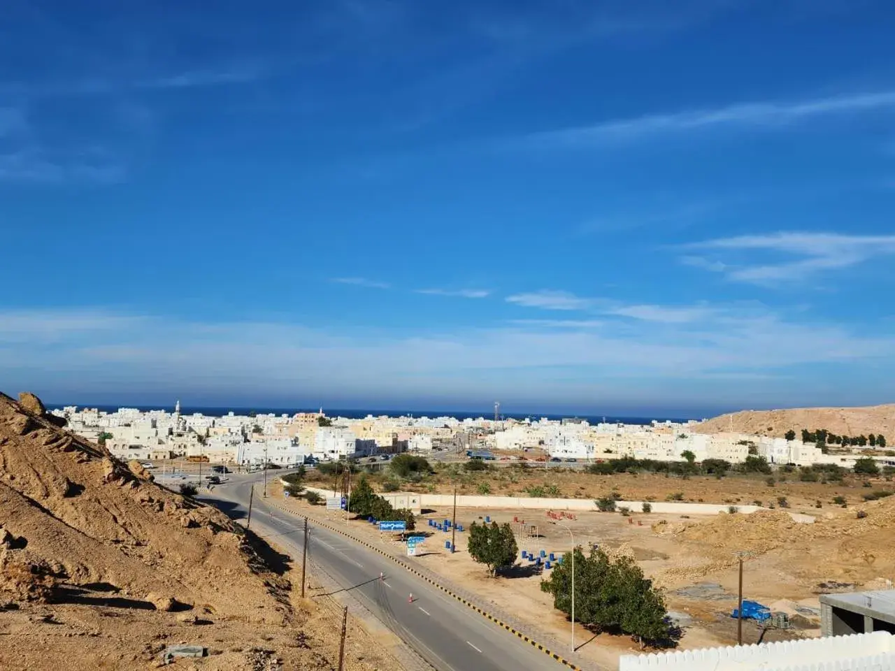 Standard Twin Room in Al Ayjah Plaza Hotel Standard Twin Room in Al Ayjah Plaza Hotel