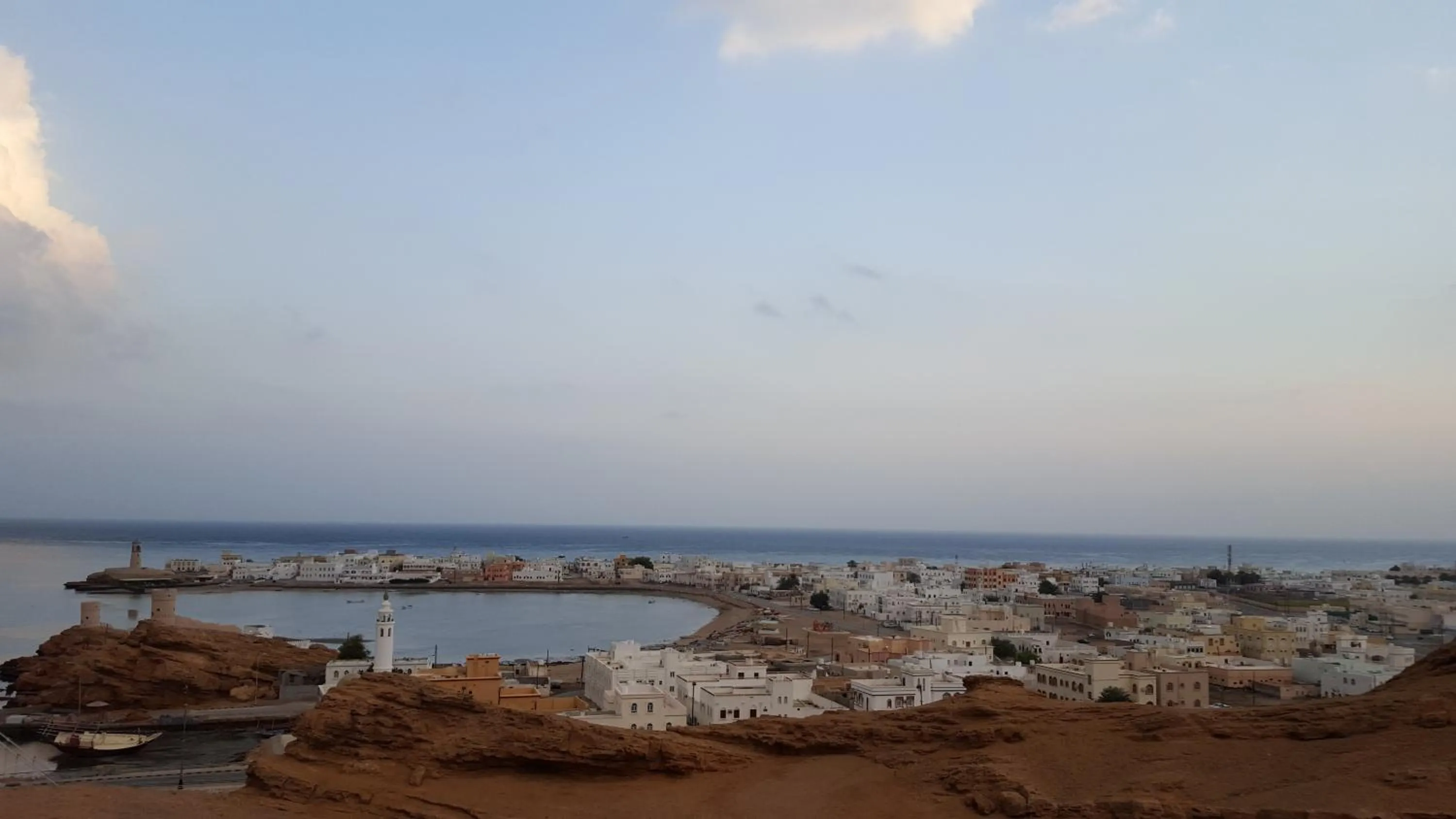 Neighbourhood in Al Ayjah Plaza Hotel