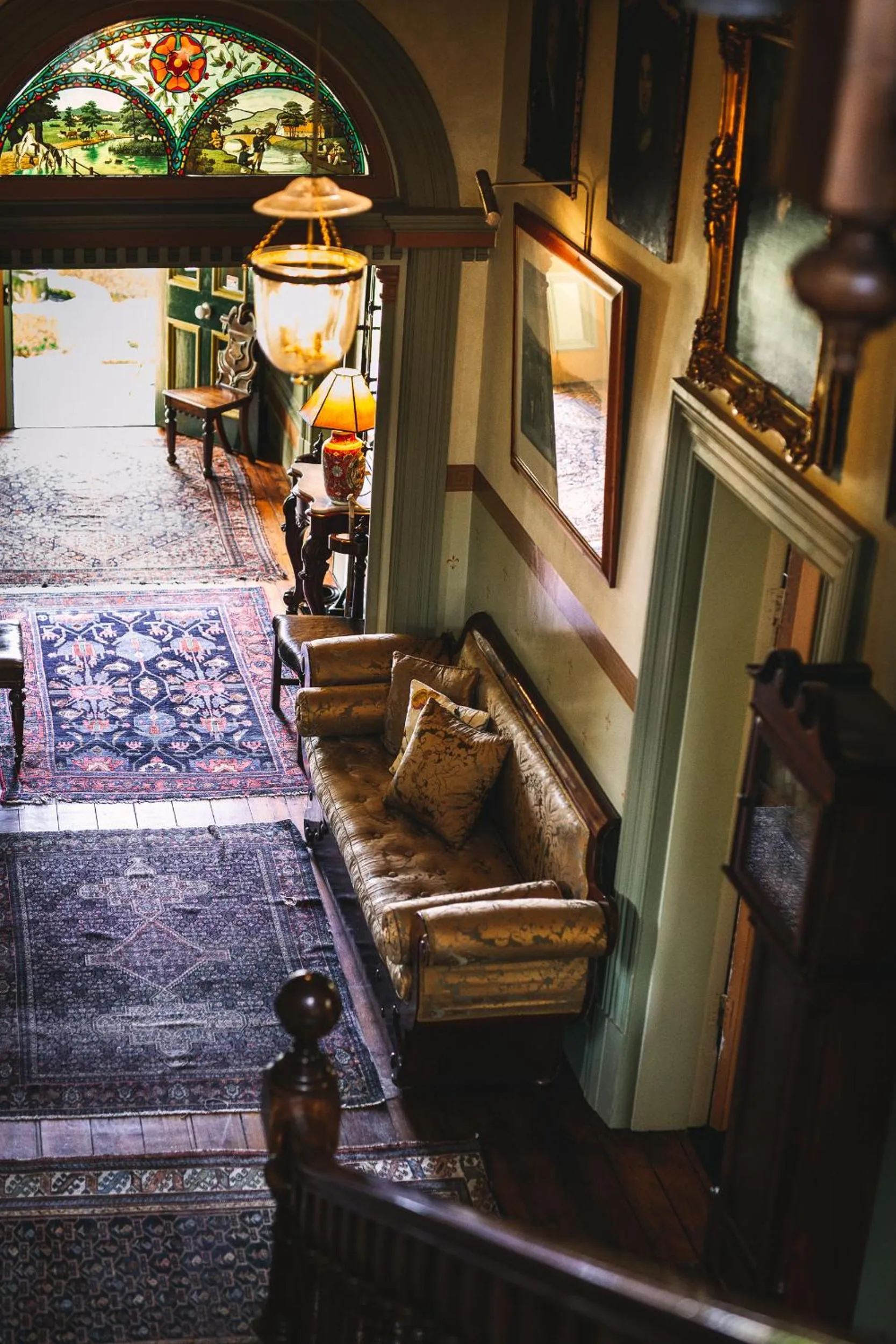 The Corinda Collection