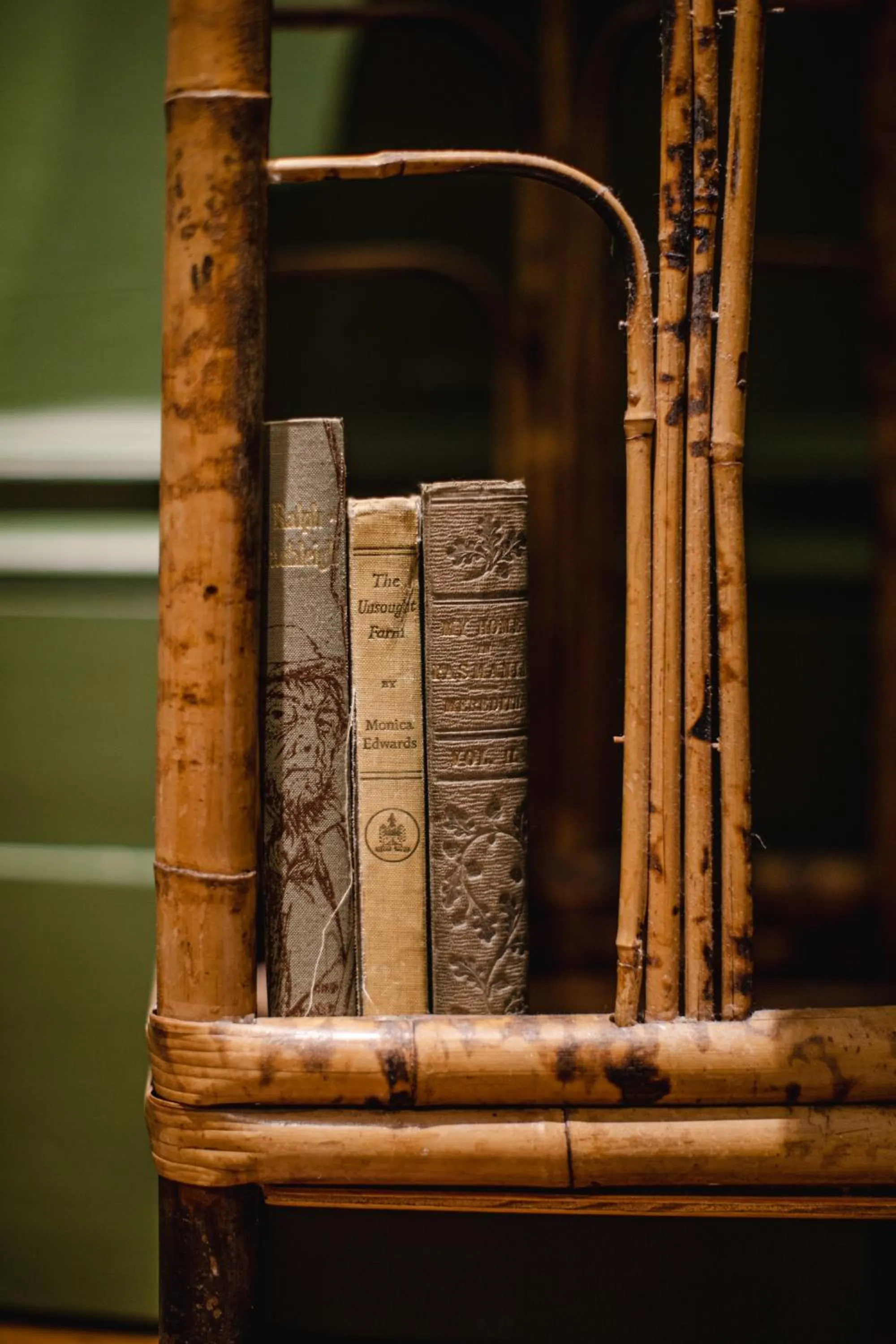 The Corinda Collection