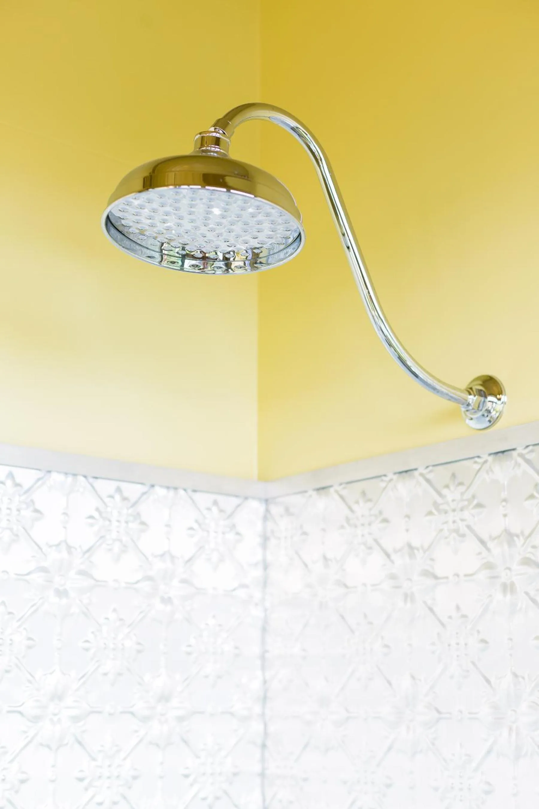 Shower in The Corinda Collection