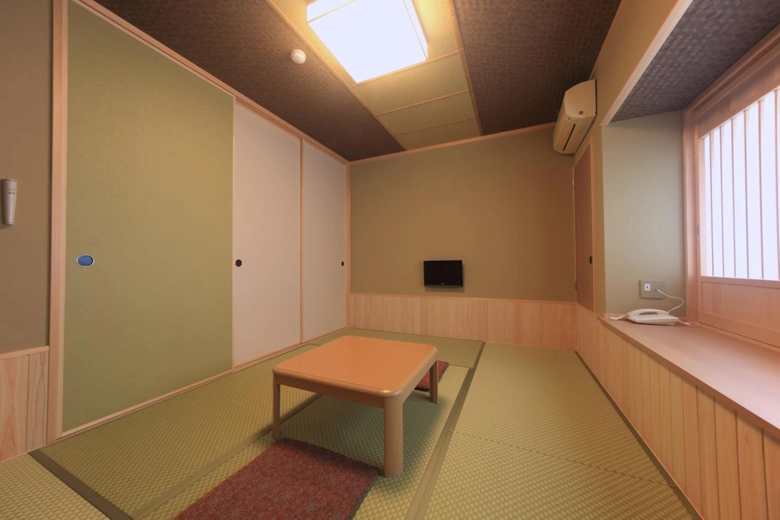 Yumoto Onsen OharaSansou