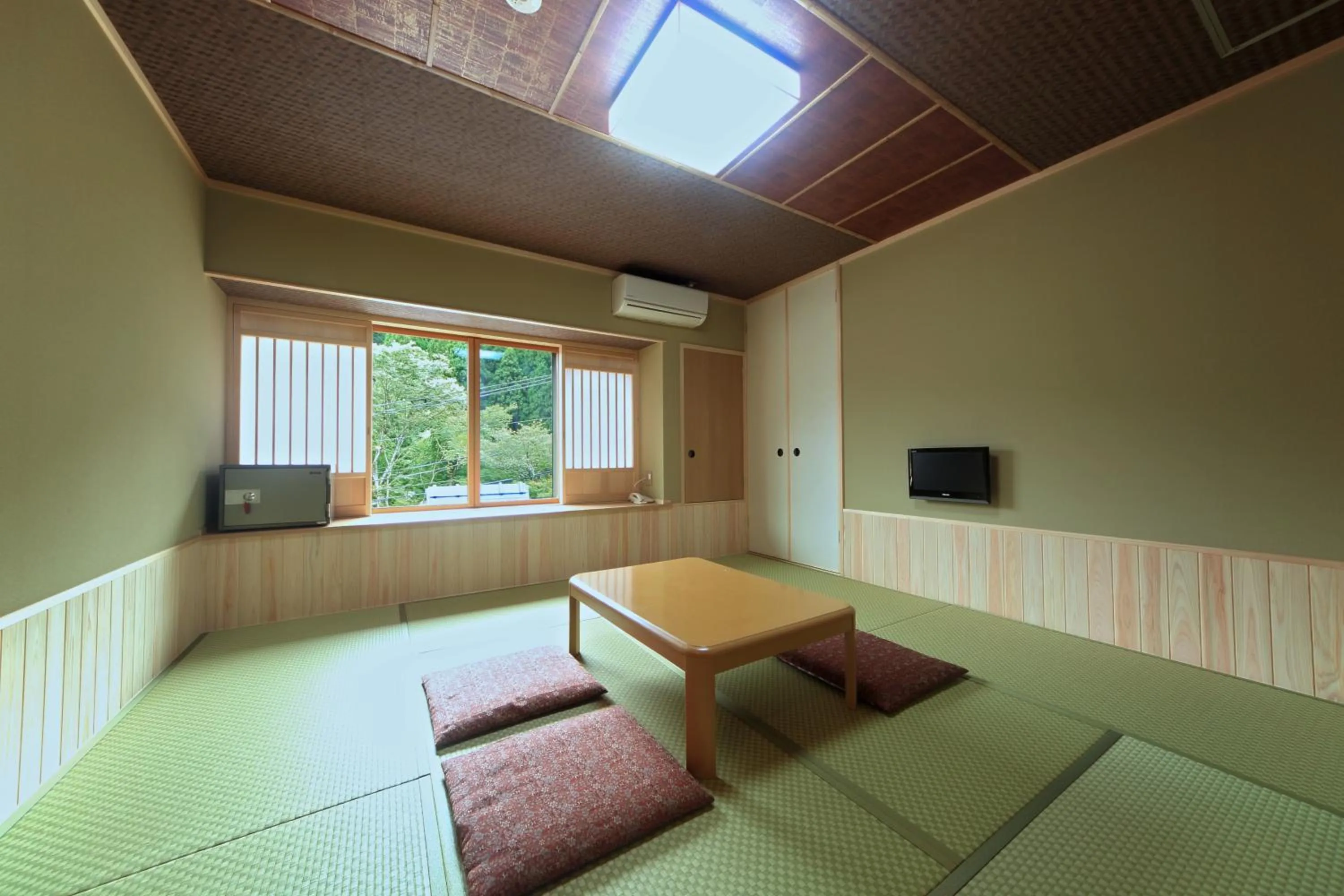 Yumoto Onsen OharaSansou