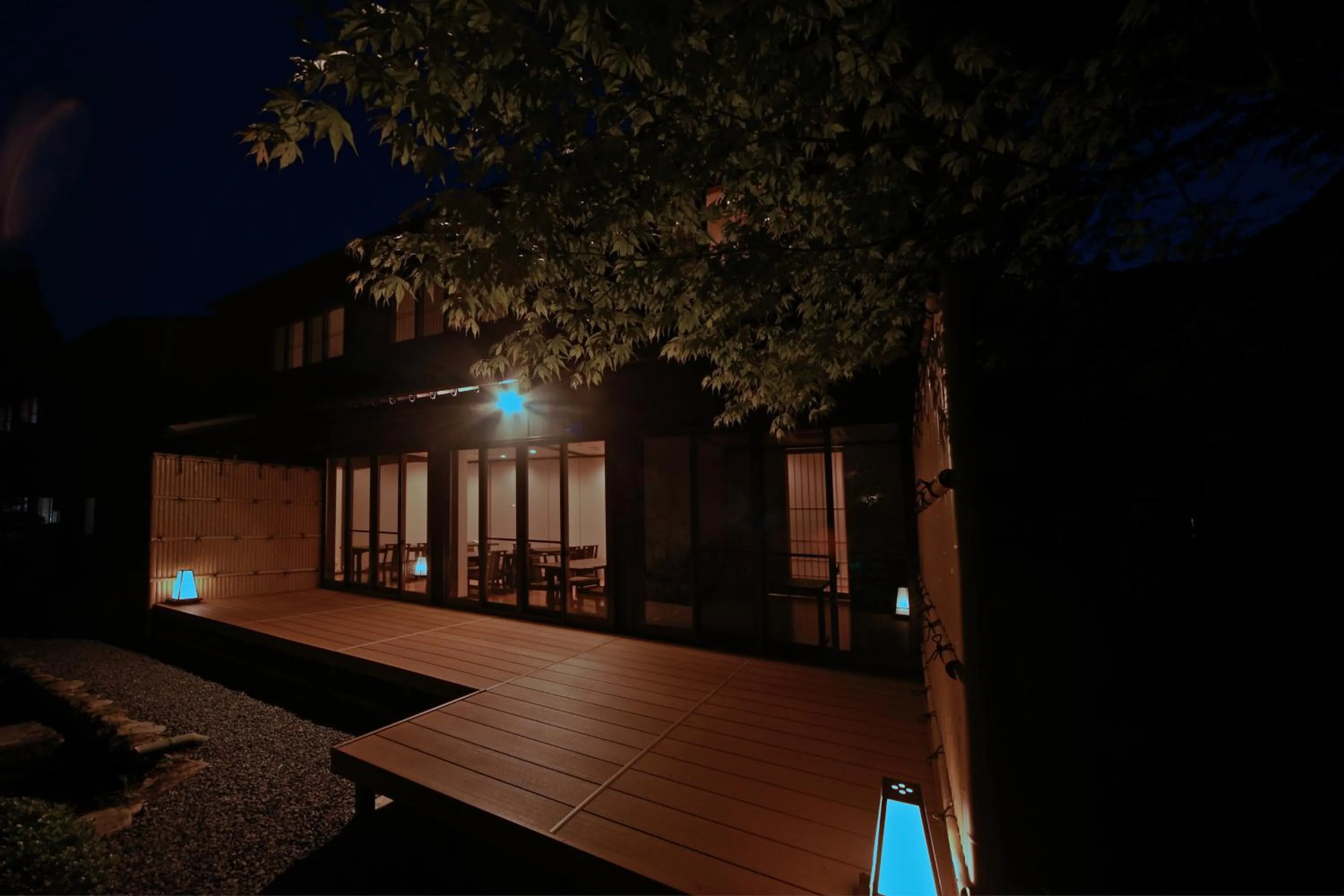 Restaurant/places to eat in Yumoto Onsen OharaSansou