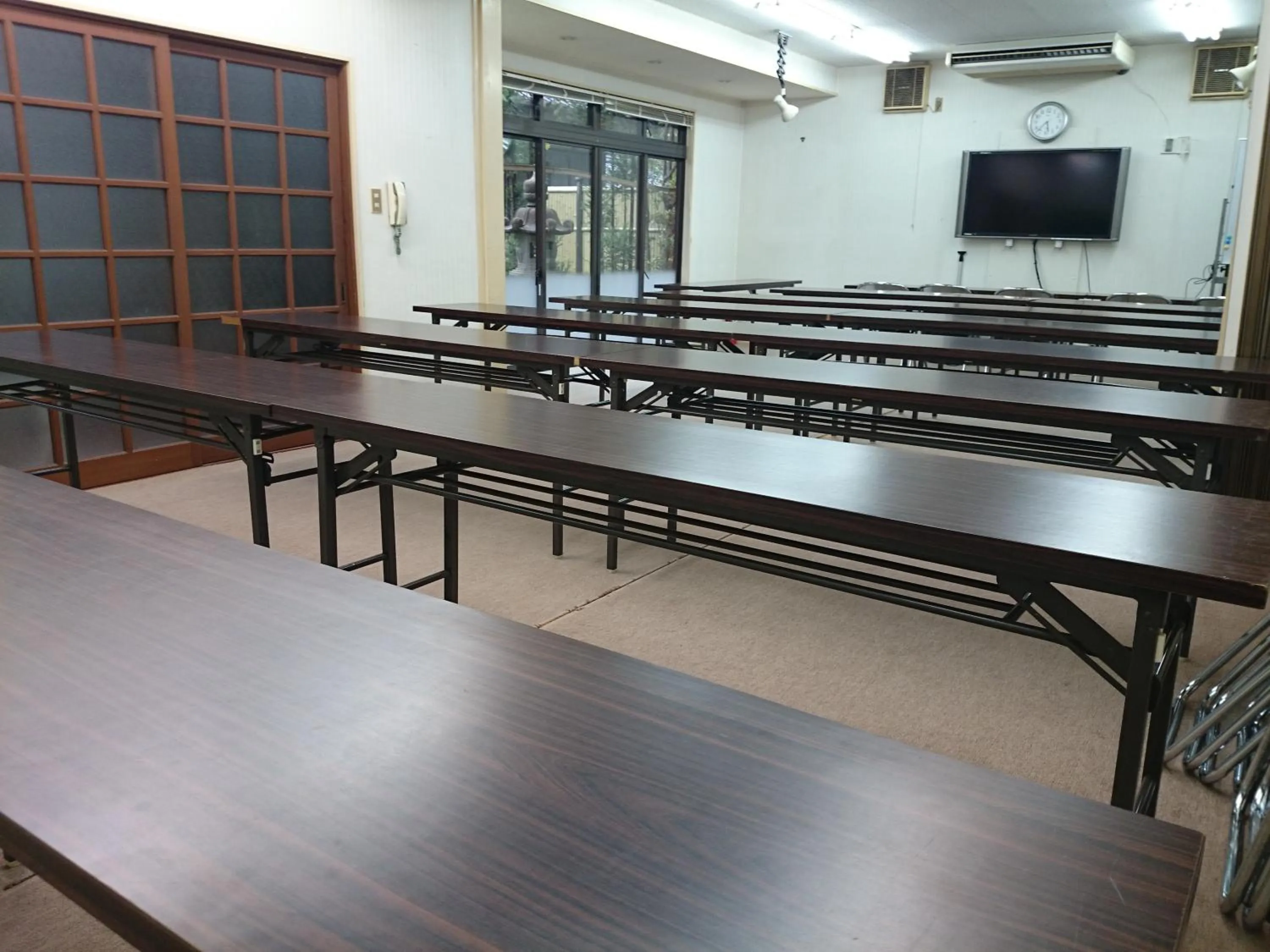 Banquet/Function facilities in Yumoto Onsen OharaSansou