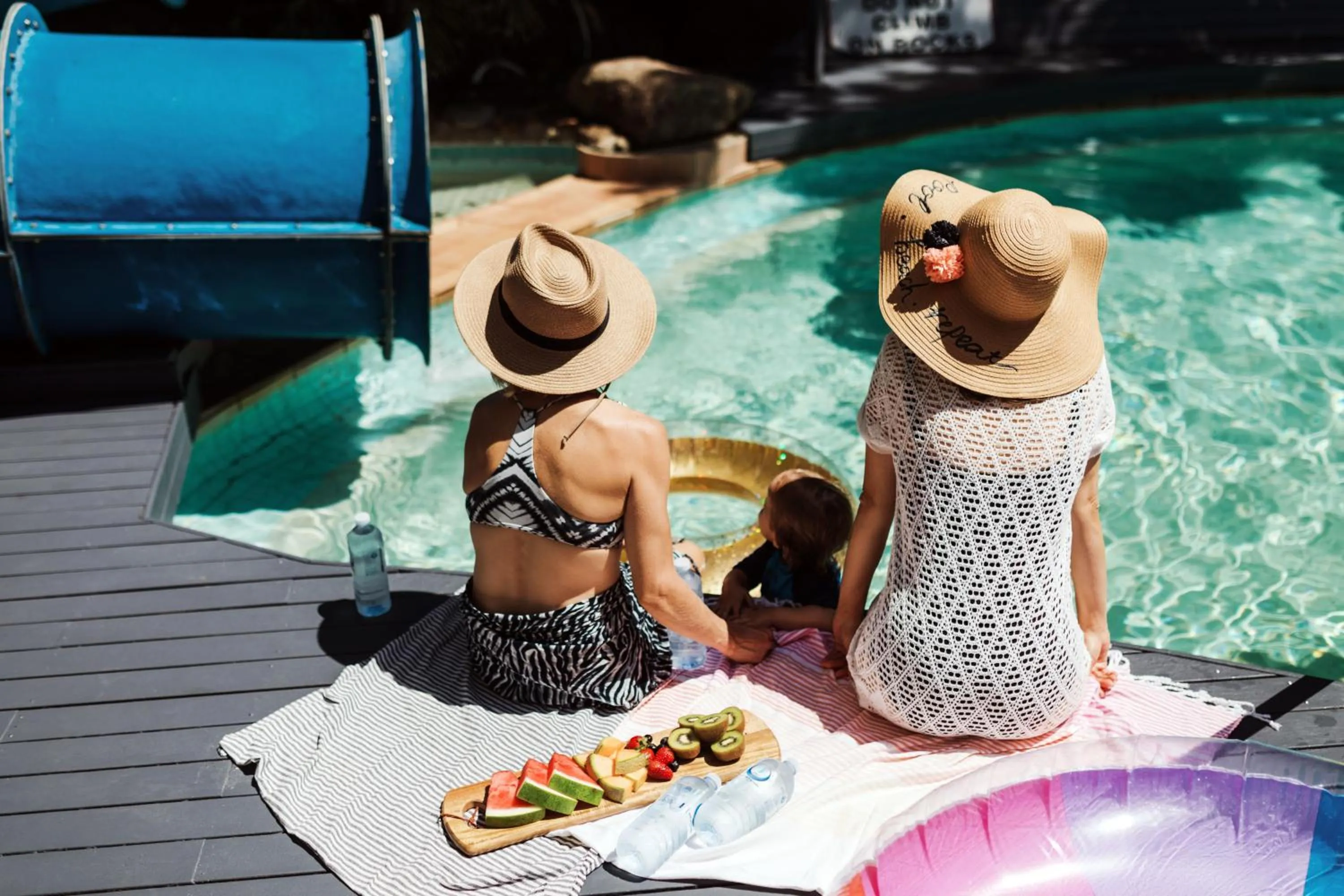 Greenmount Beach House