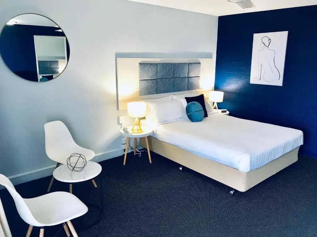 Greenmount Beach House