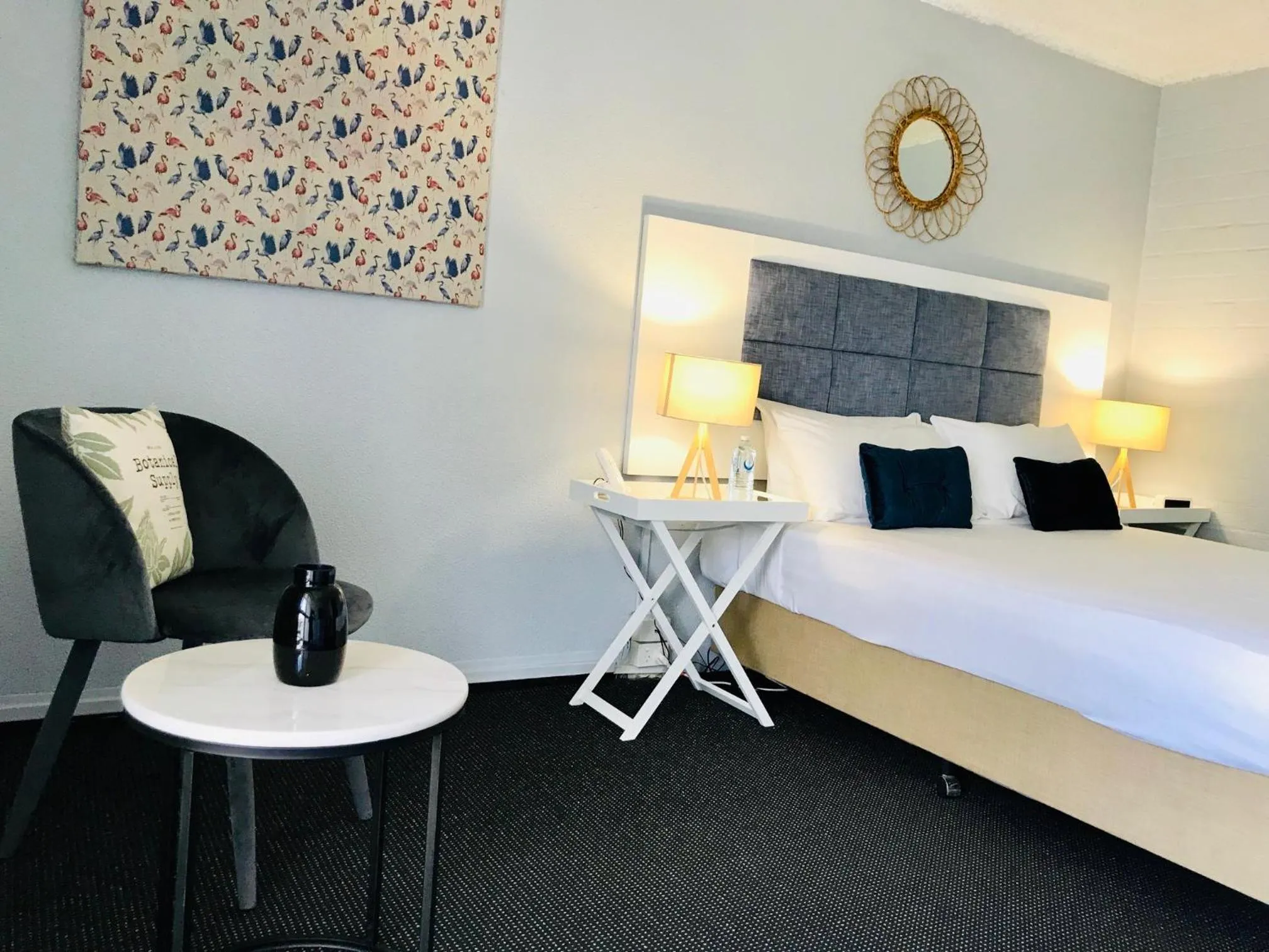 Greenmount Beach House