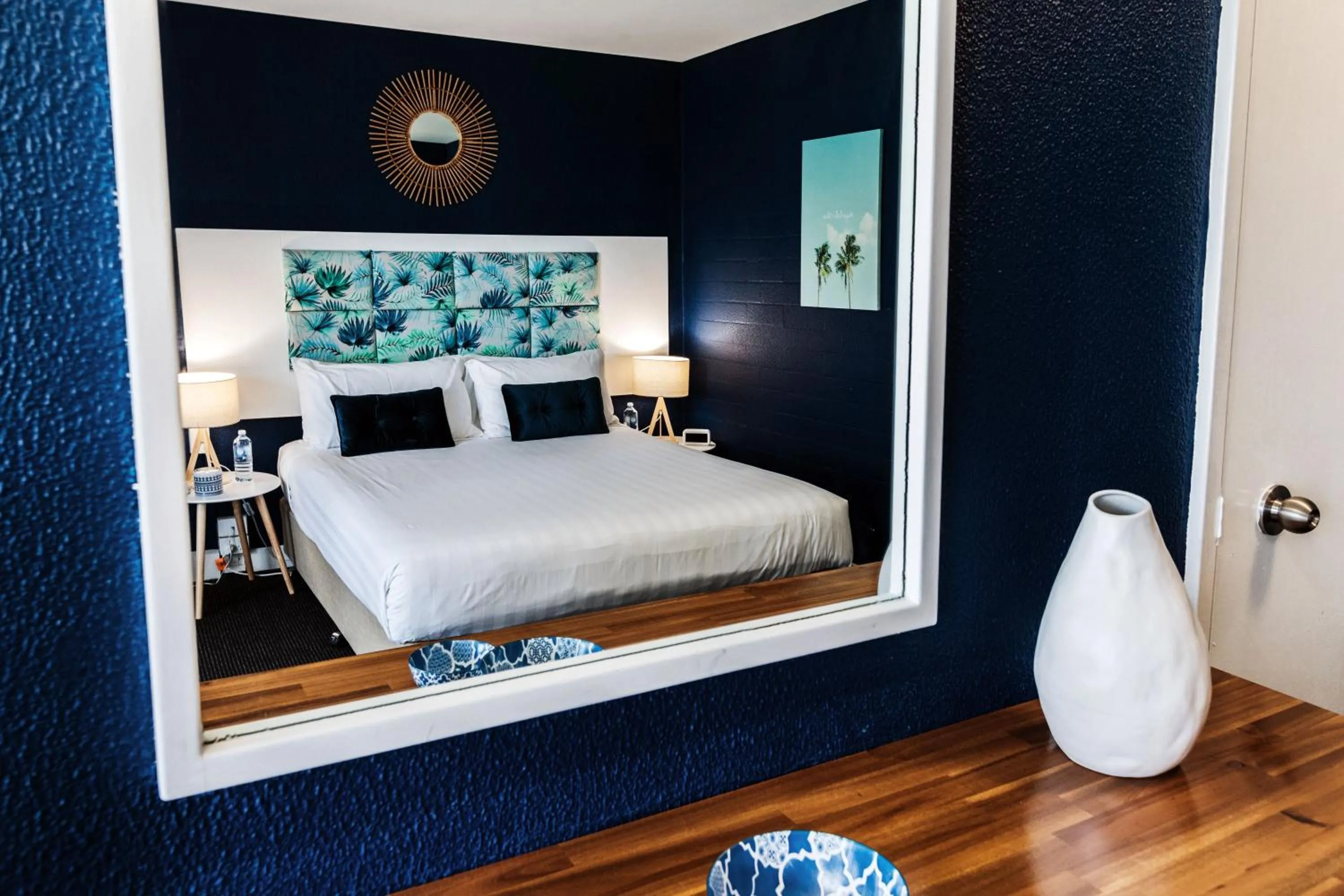 Greenmount Beach House