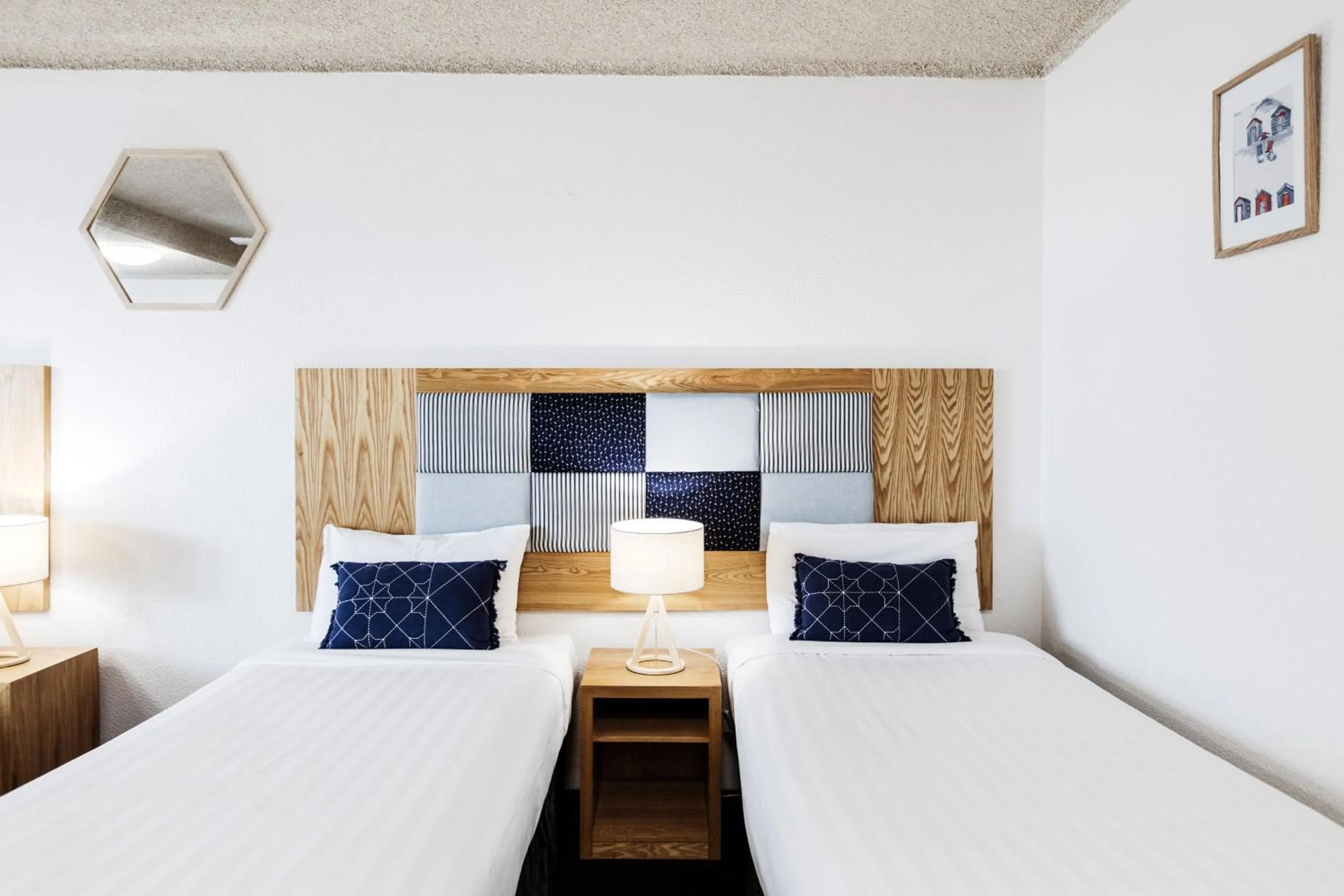 Greenmount Beach House