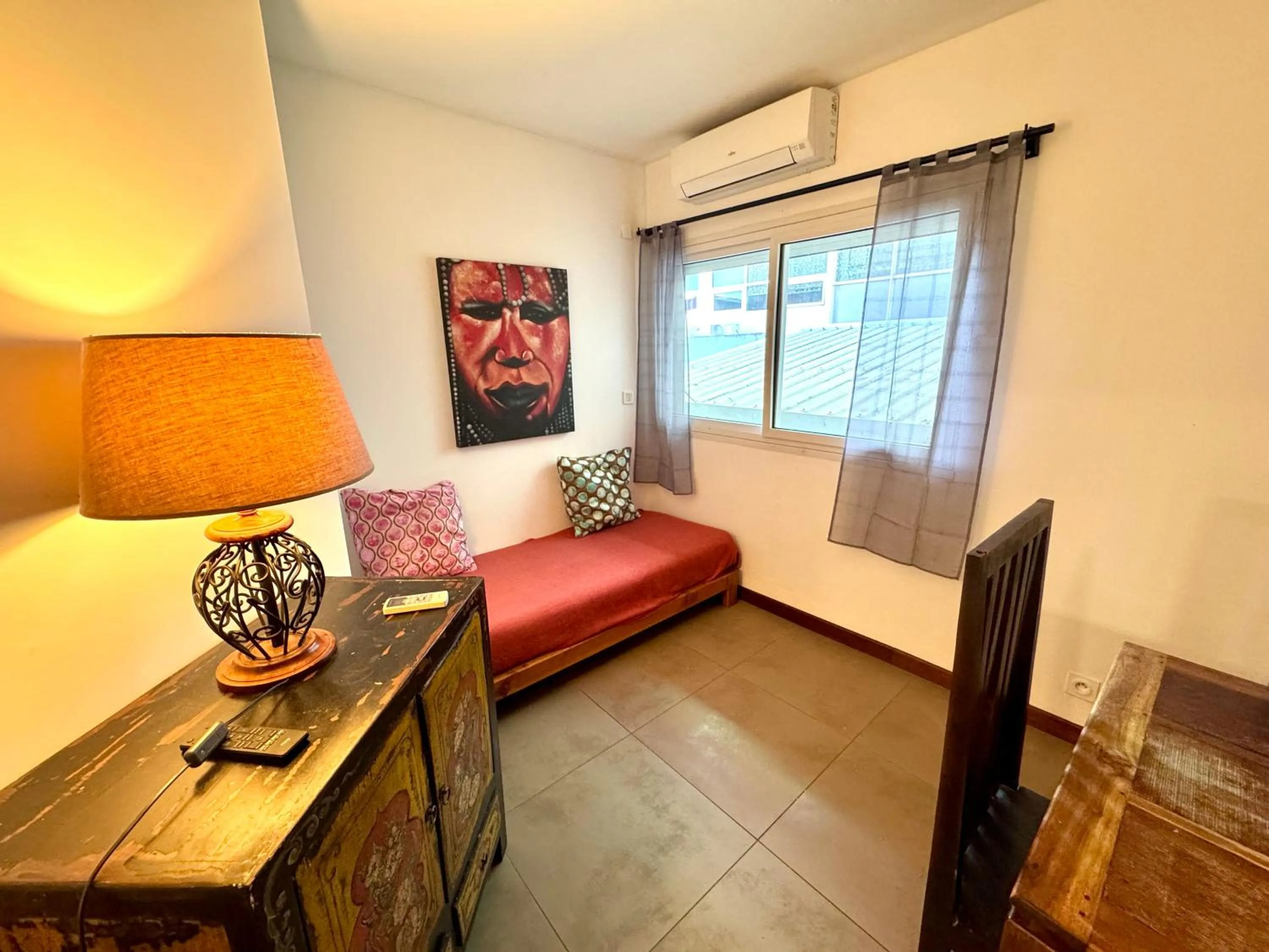 Résidence Marina Beach