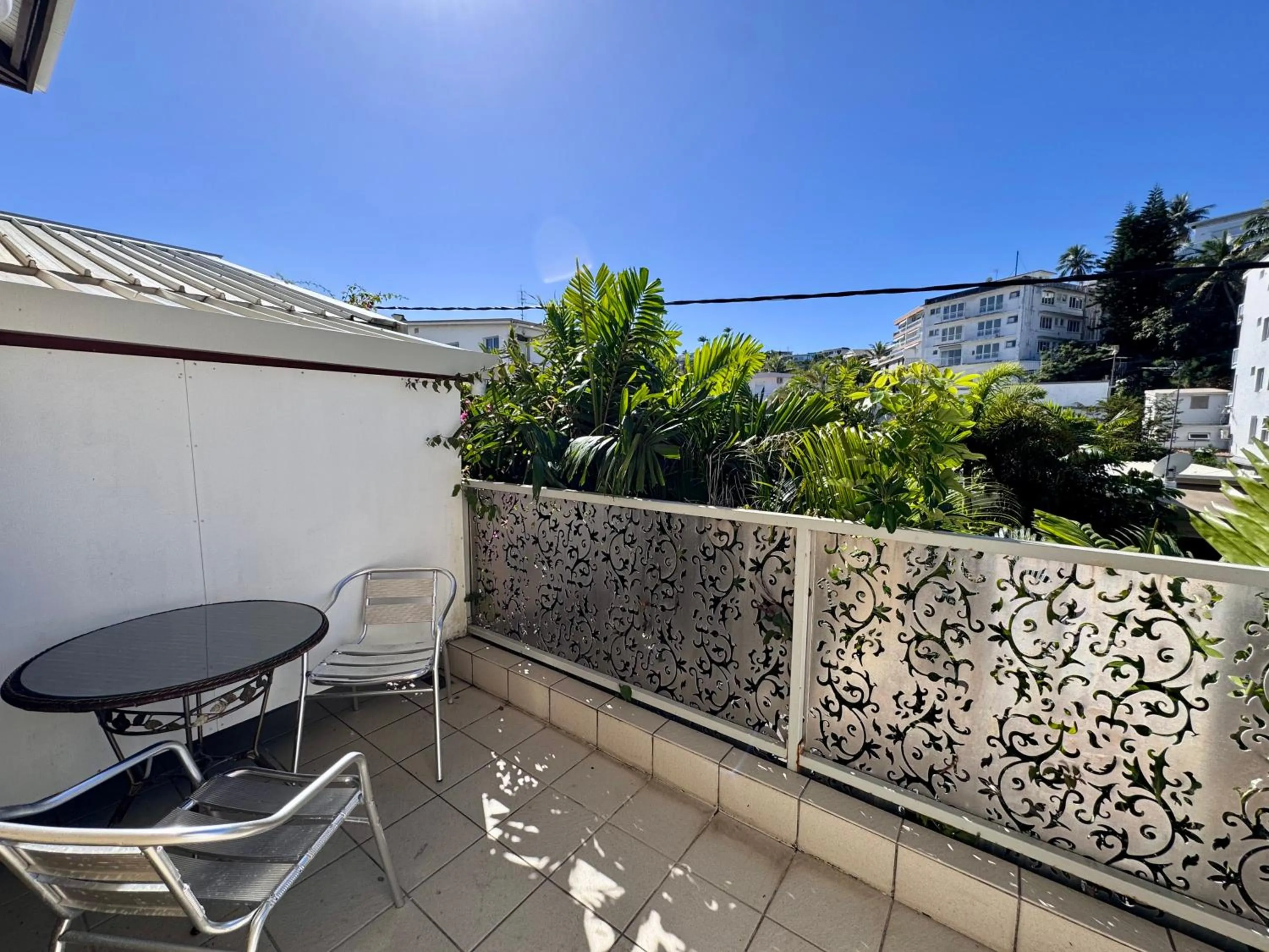 Résidence Marina Beach