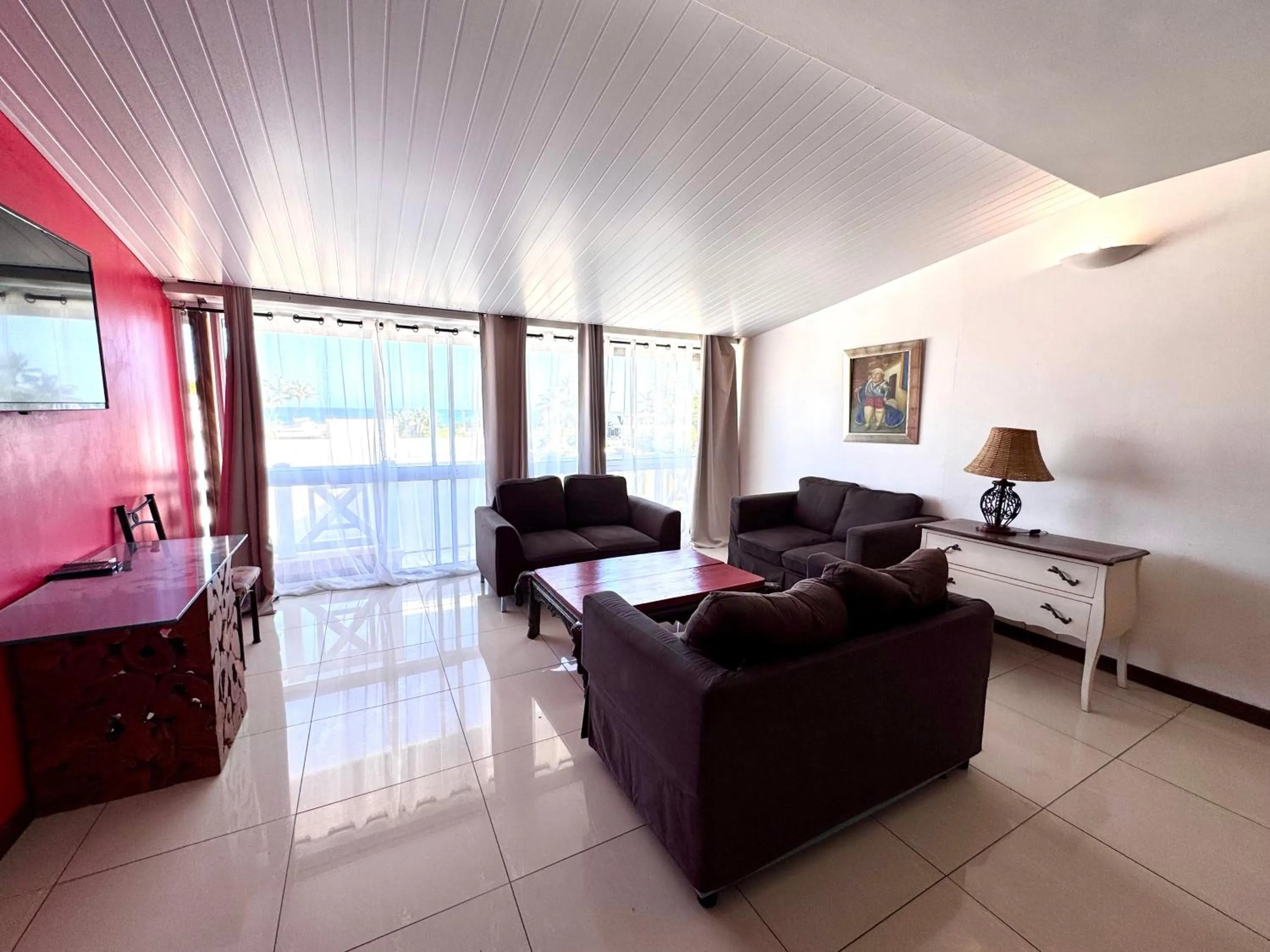 Résidence Marina Beach