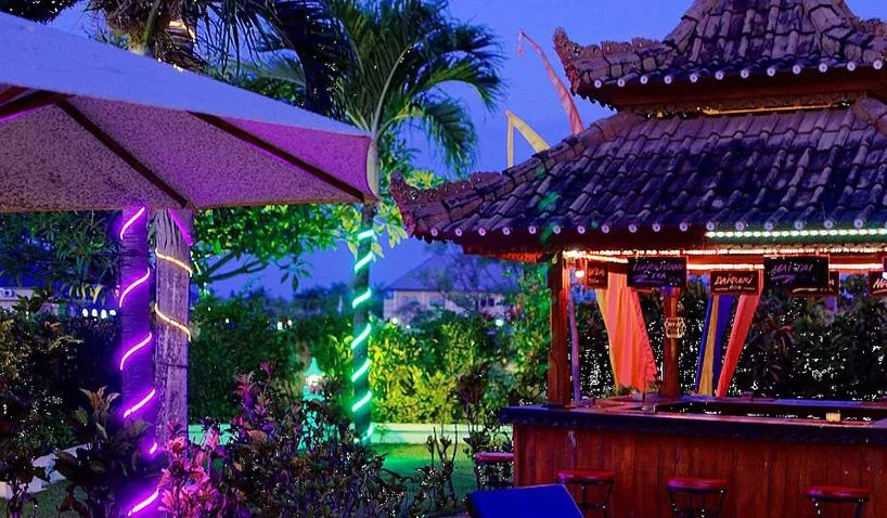 Drinks in Bali Paradise Hotel Boutique Resort