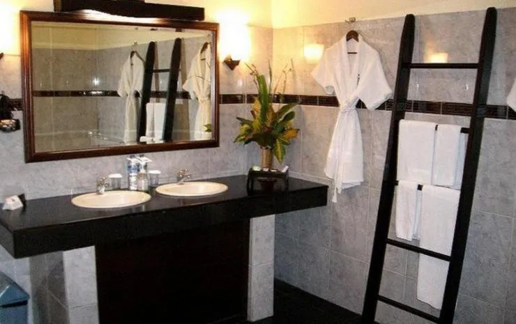 Bali Paradise Hotel Boutique Resort