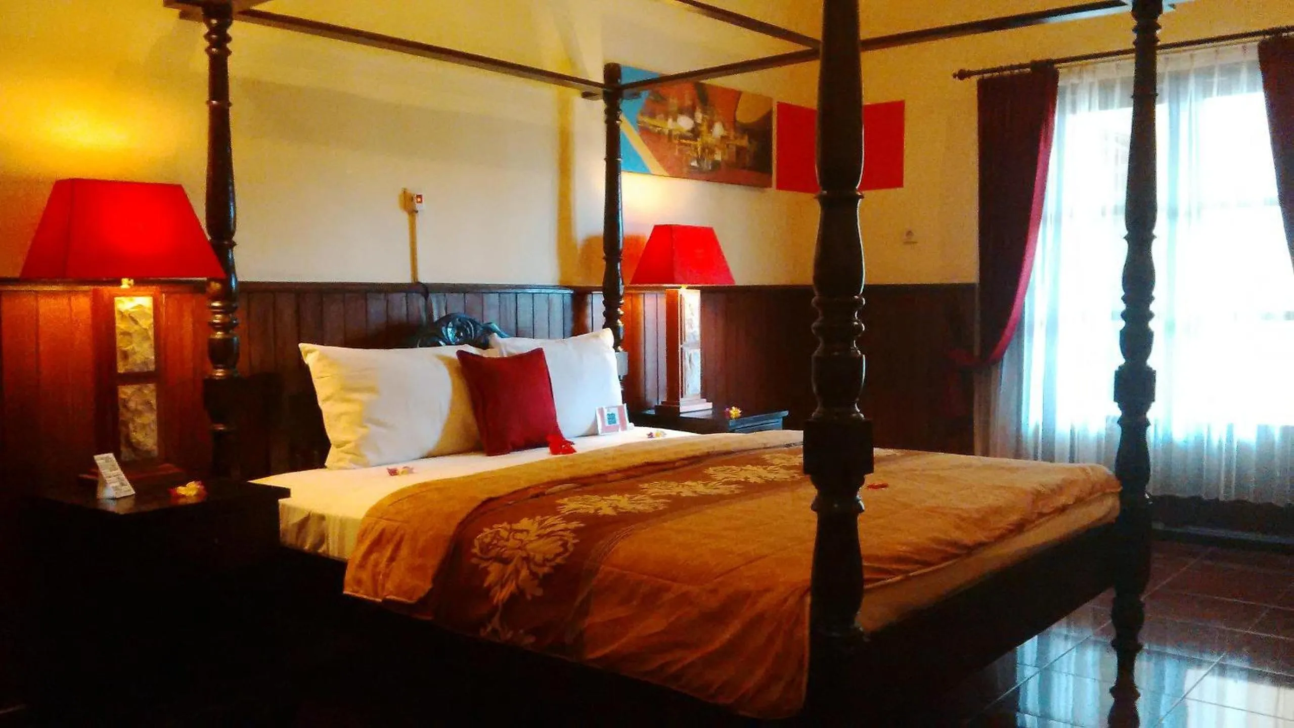 Other, Bed in Bali Paradise Hotel Boutique Resort