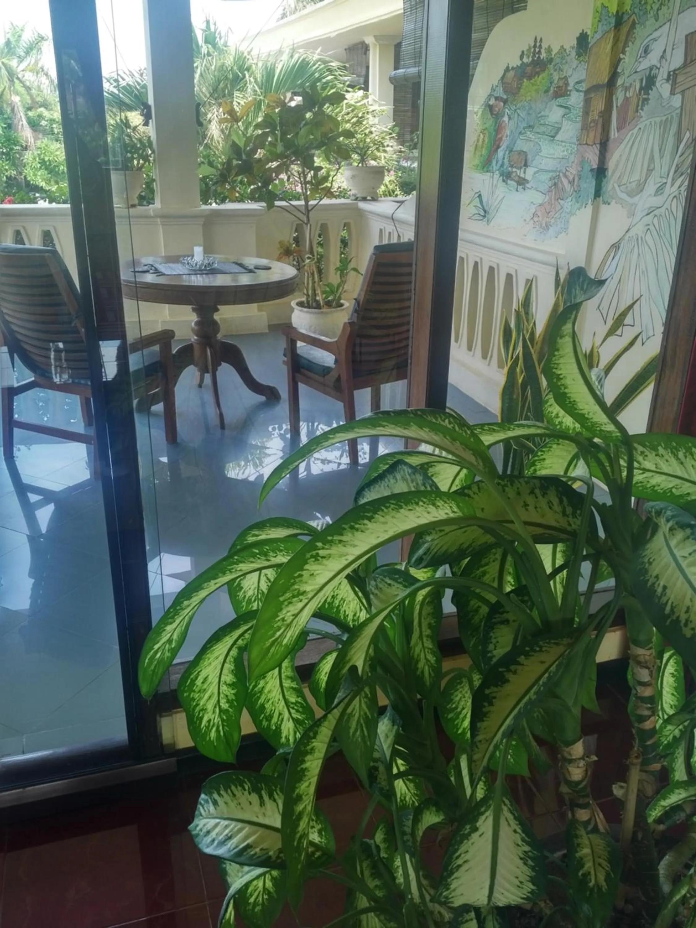 Bali Paradise Hotel Boutique Resort