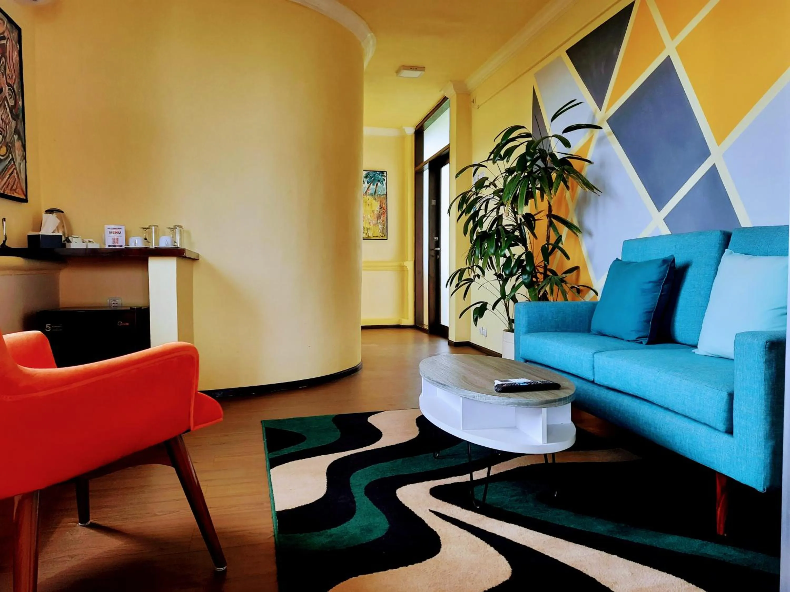 Bali Paradise Hotel Boutique Resort