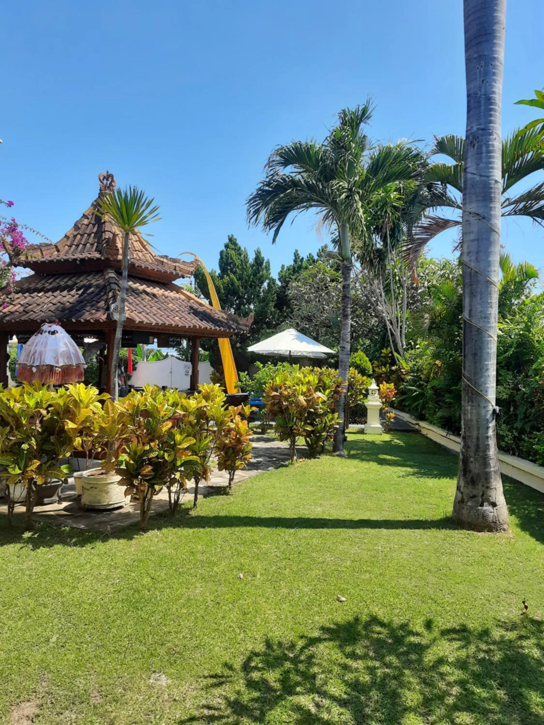 Bali Paradise Hotel Boutique Resort