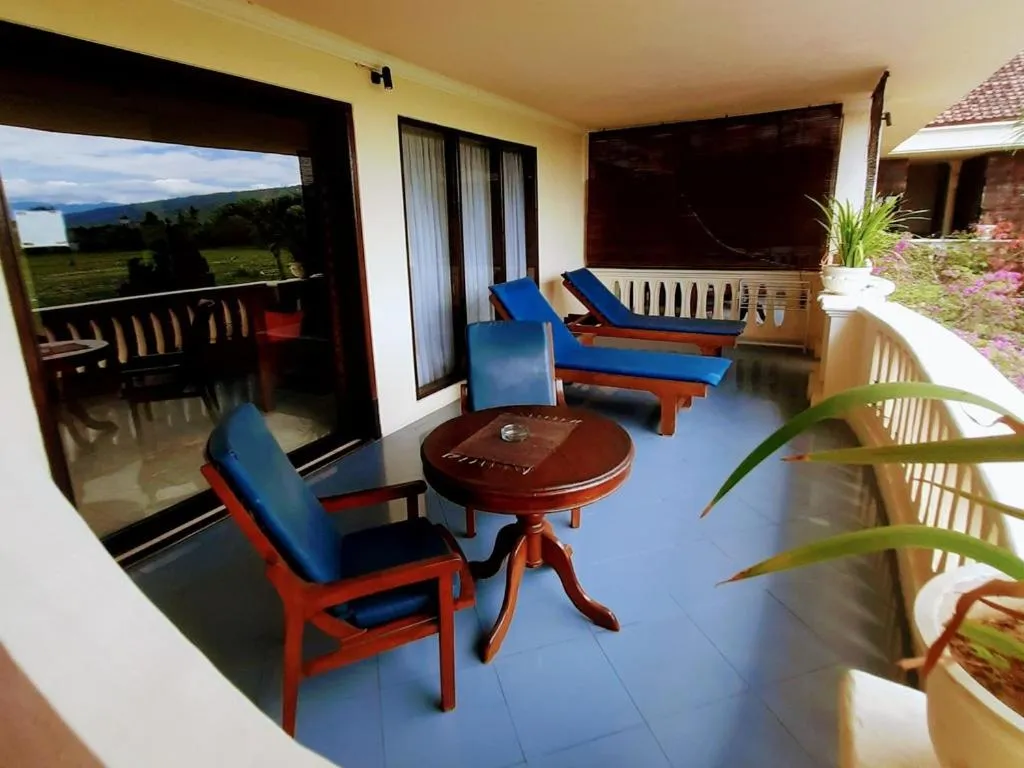 Bali Paradise Hotel Boutique Resort