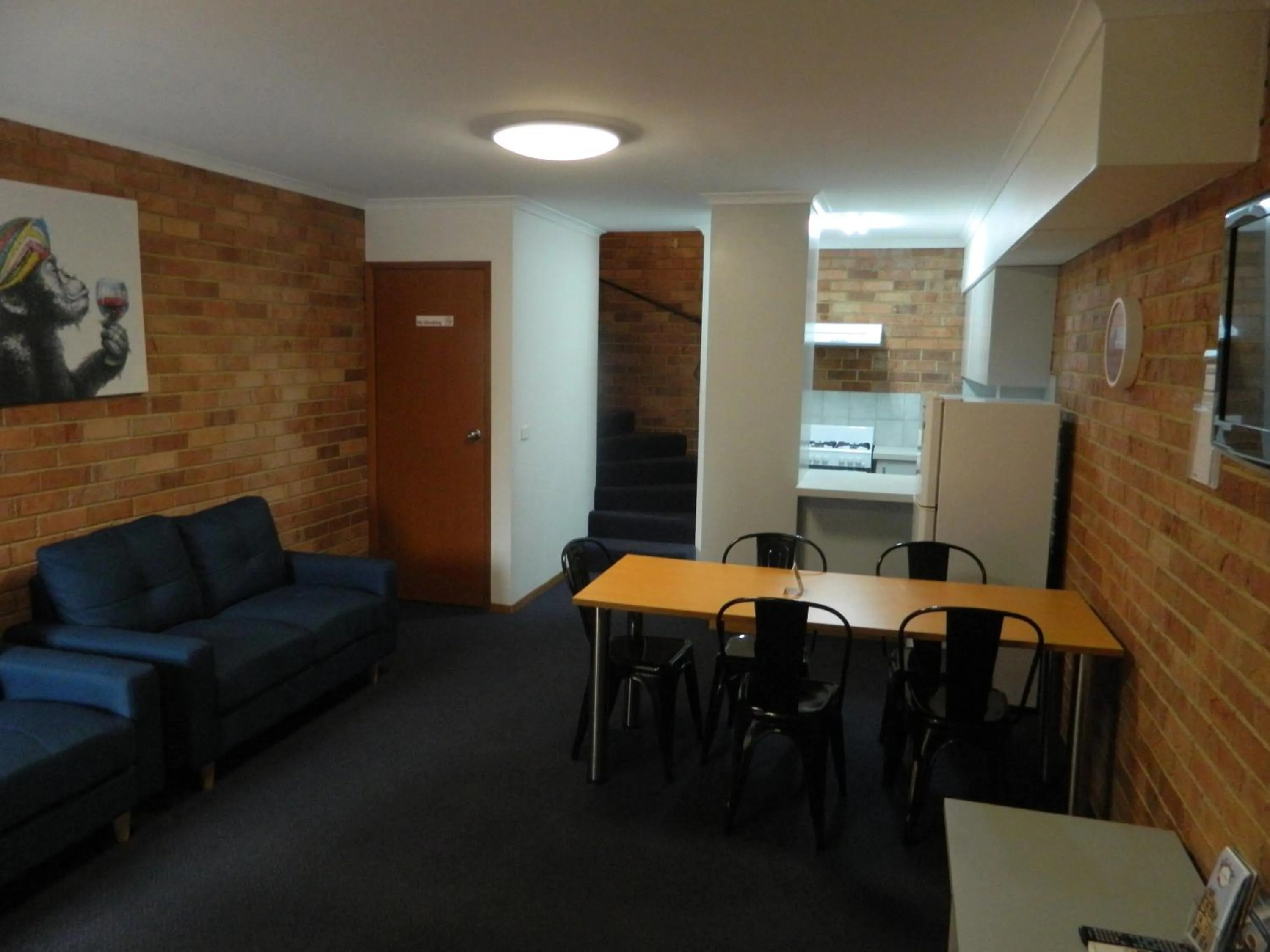 Other in Werribee Motel and Apartments