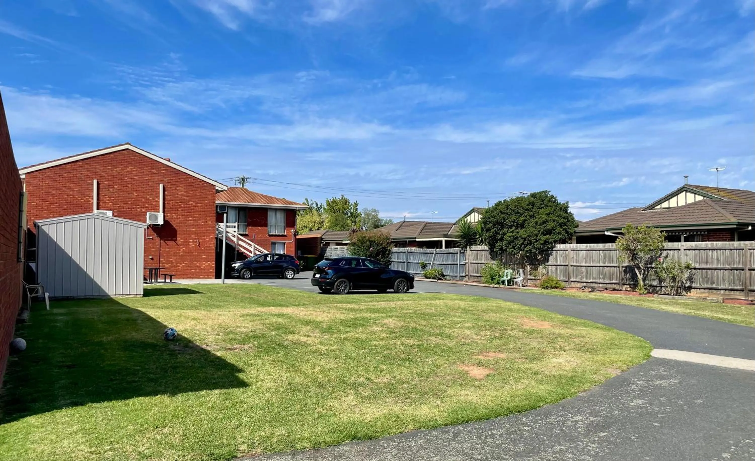 Werribee Motel and Apartments