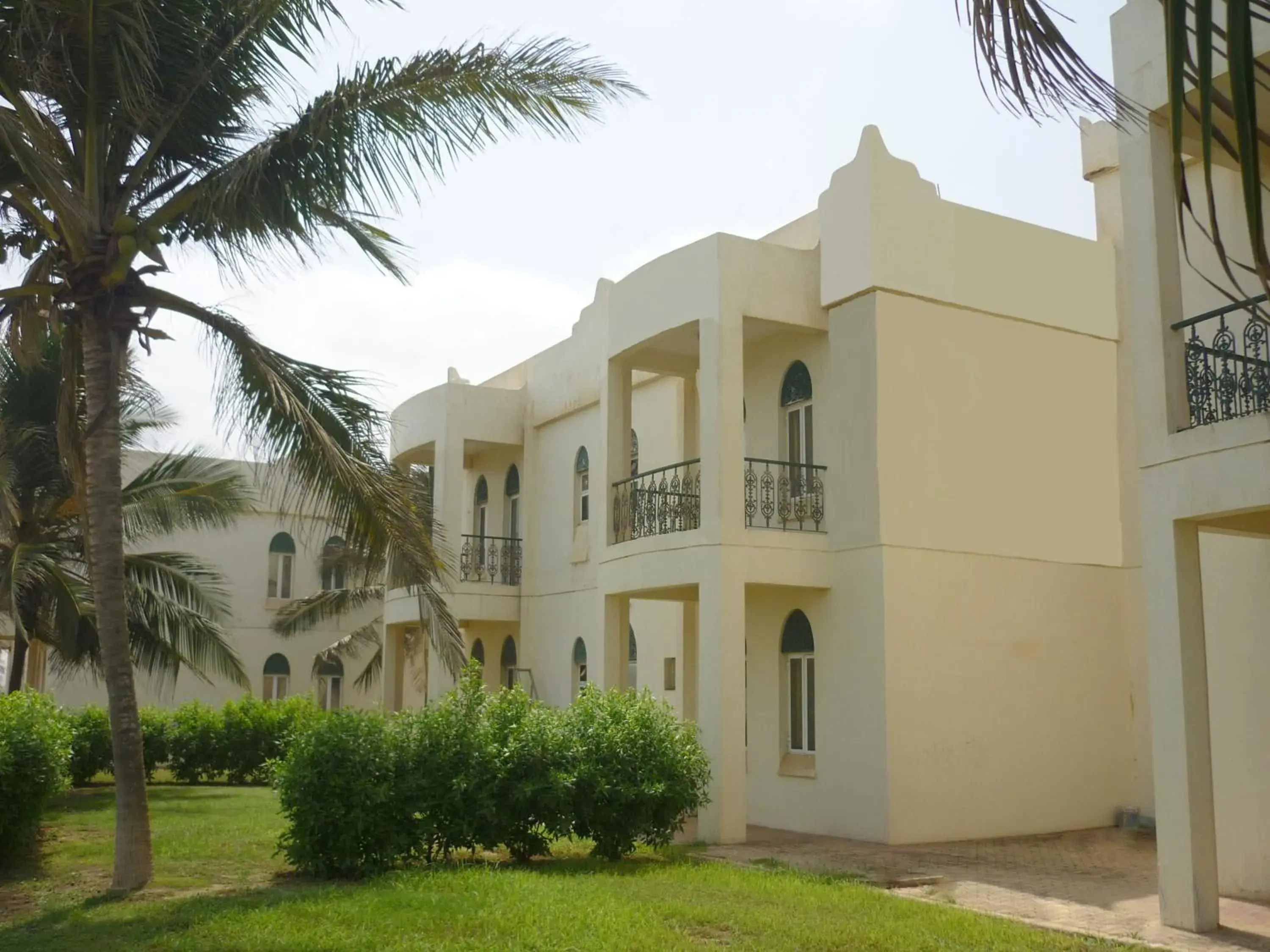 Villa with Sea View in Samharam Resort Salalah Villa with Sea View in Samharam Resort Salalah