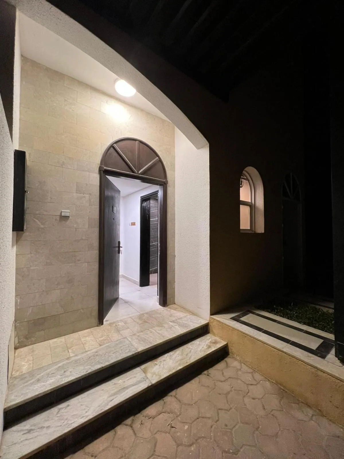 Samharam Resort Salalah