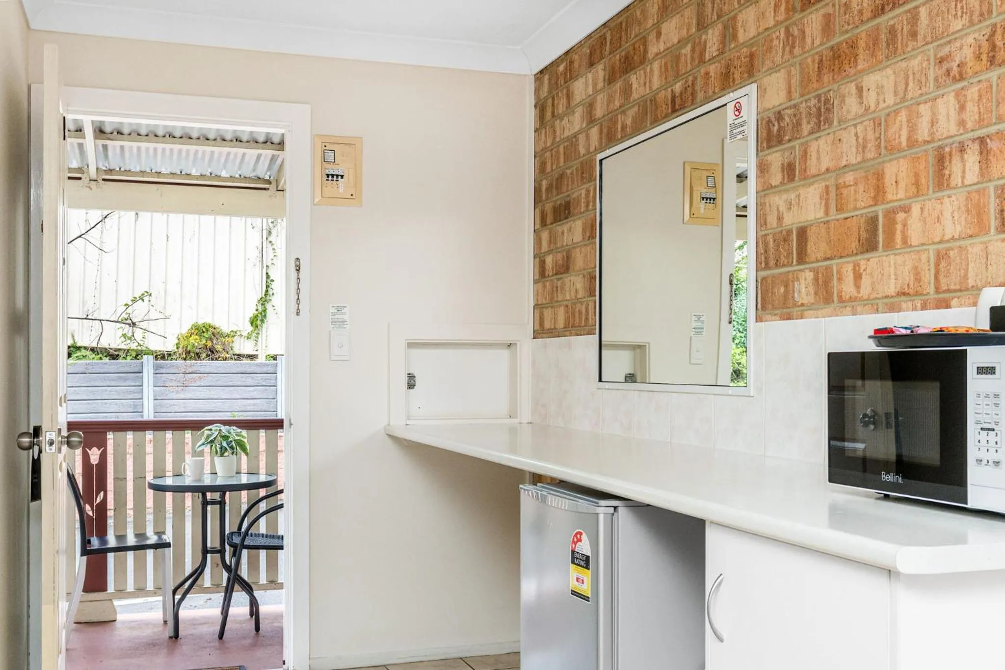 Lismore Wilson Motel