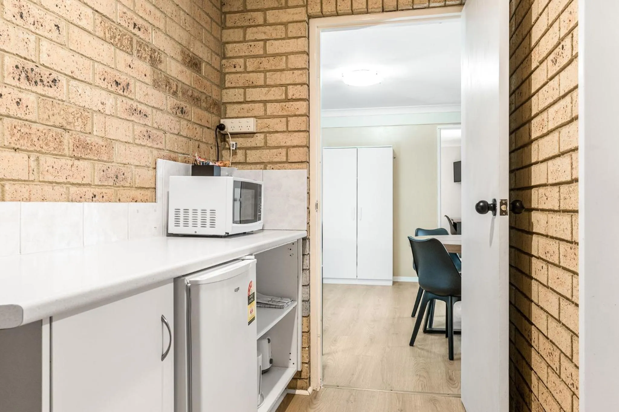 Lismore Wilson Motel