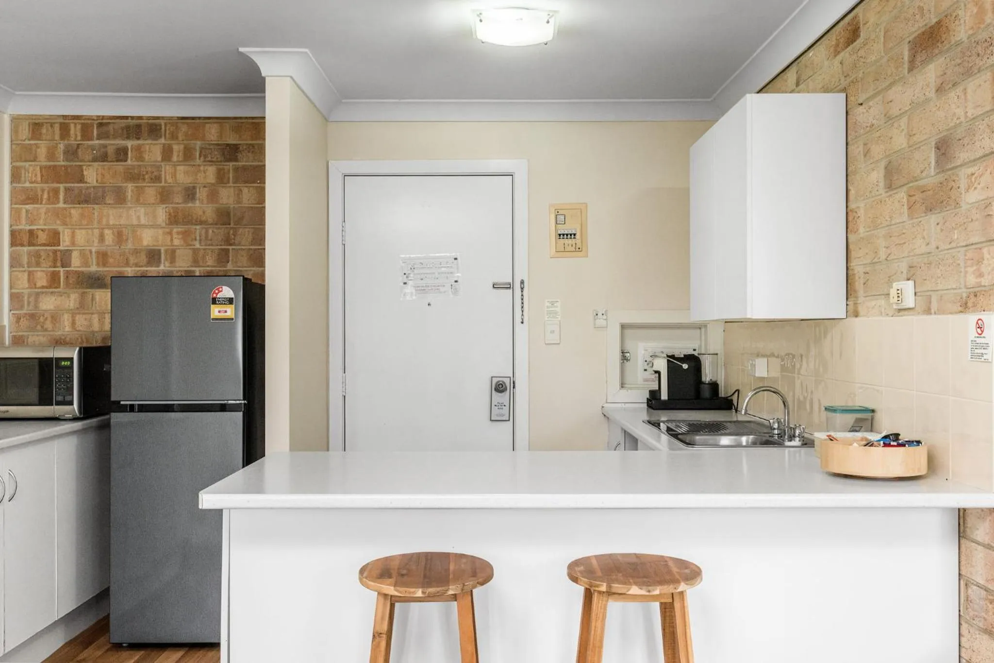 Lismore Wilson Motel