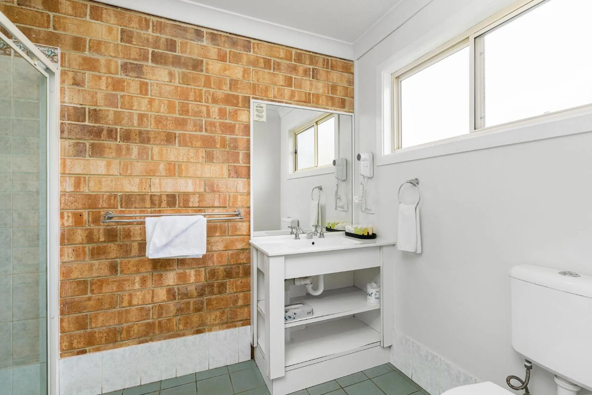 Lismore Wilson Motel