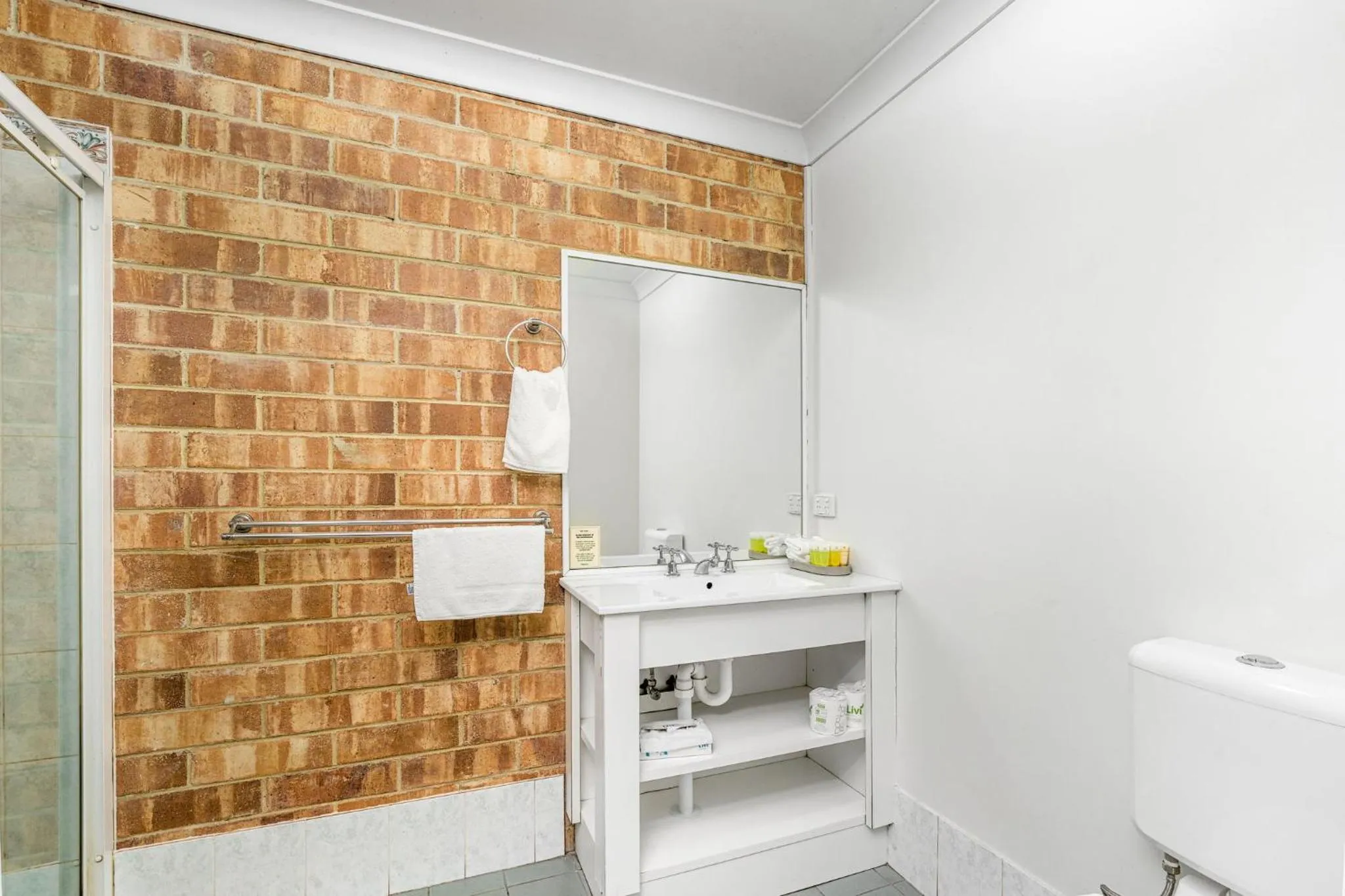 Lismore Wilson Motel