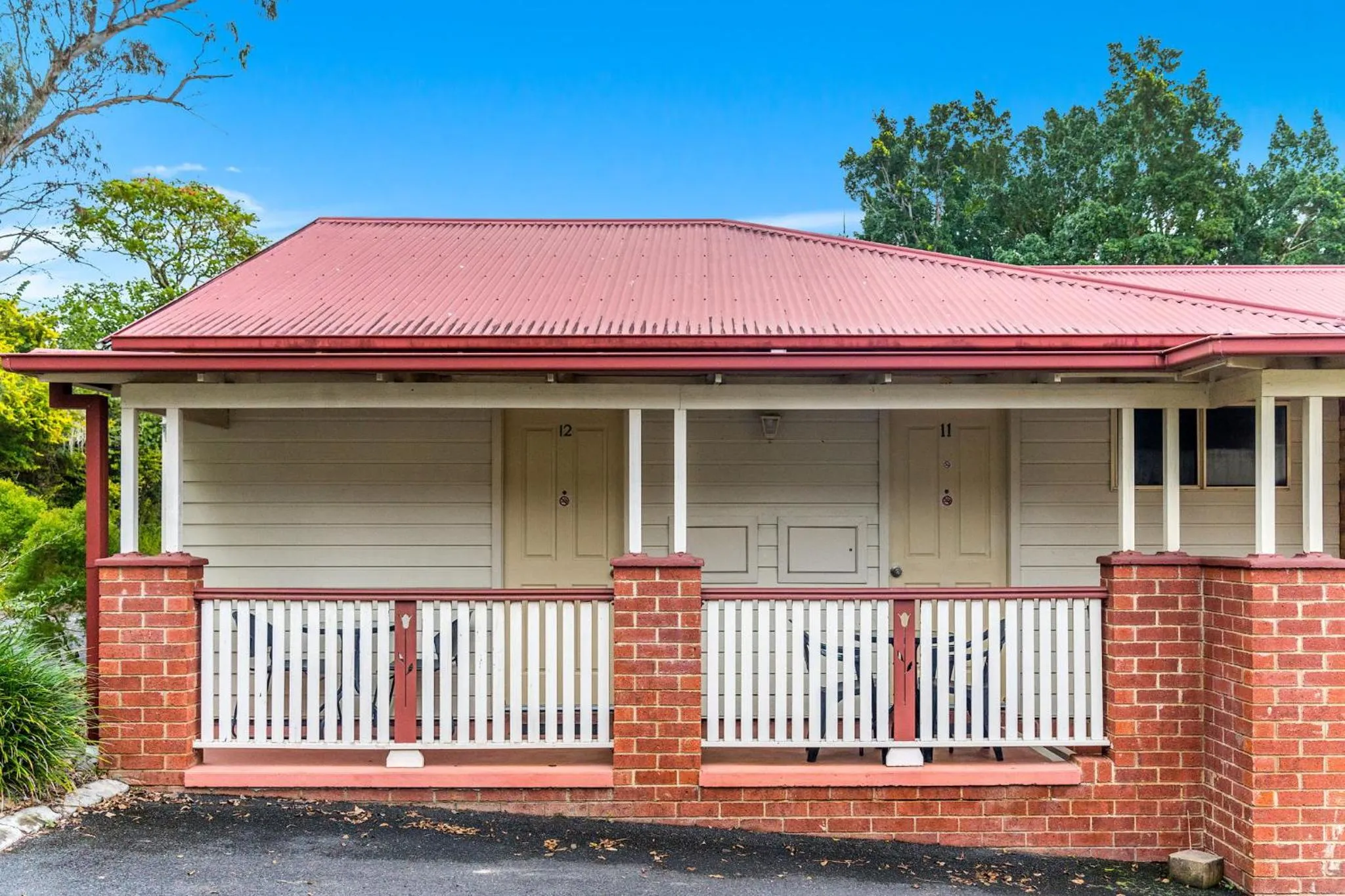 Lismore Wilson Motel