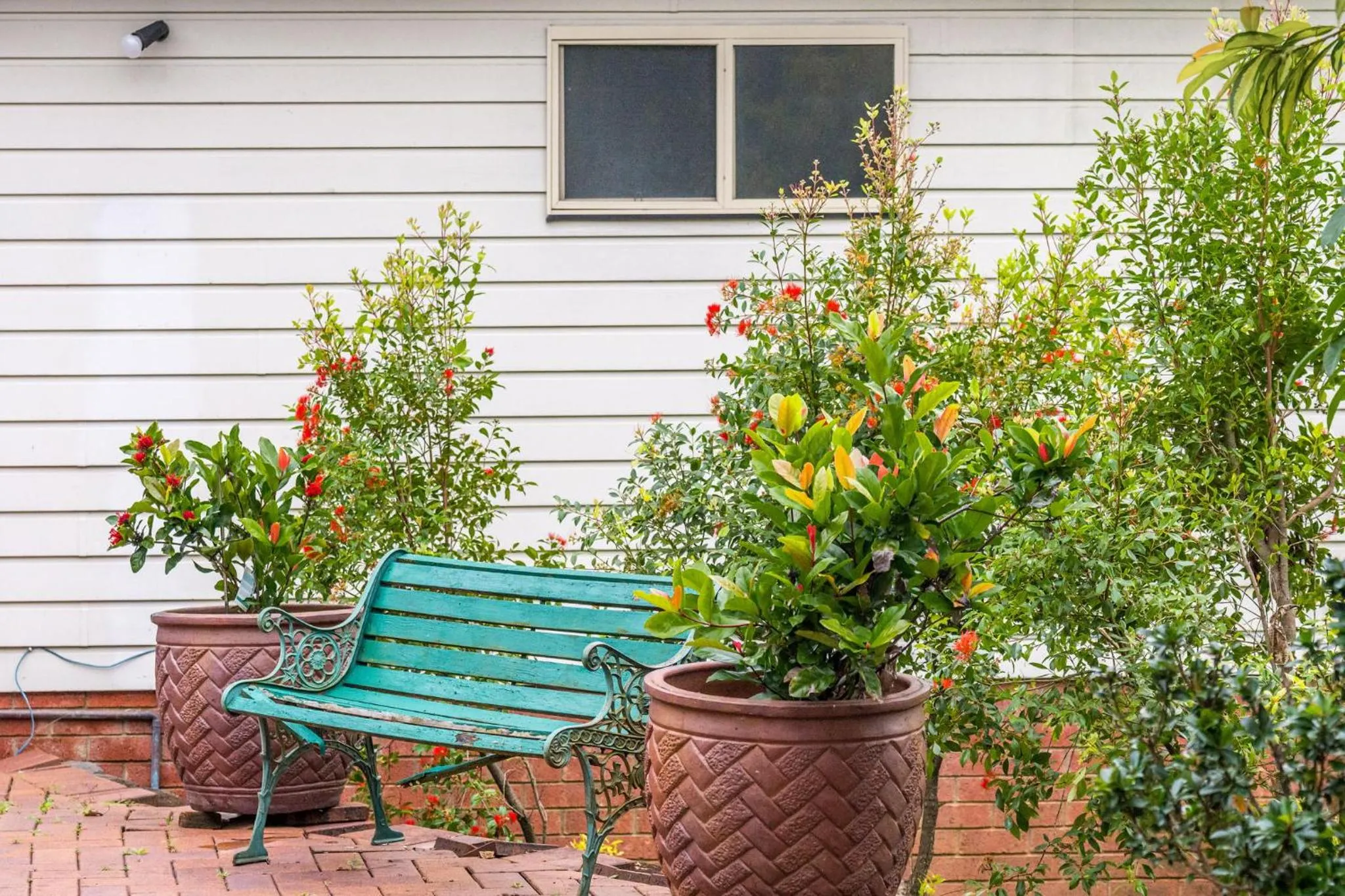 Lismore Wilson Motel