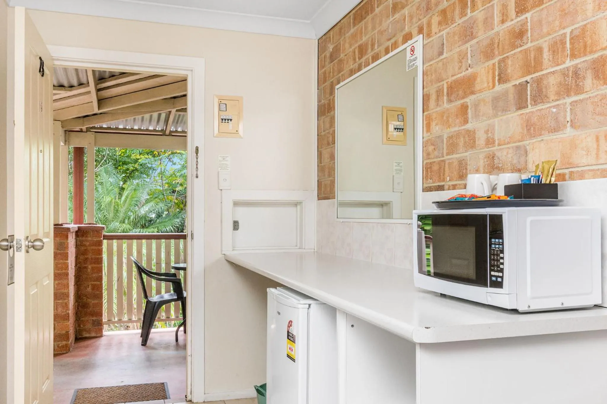 Lismore Wilson Motel