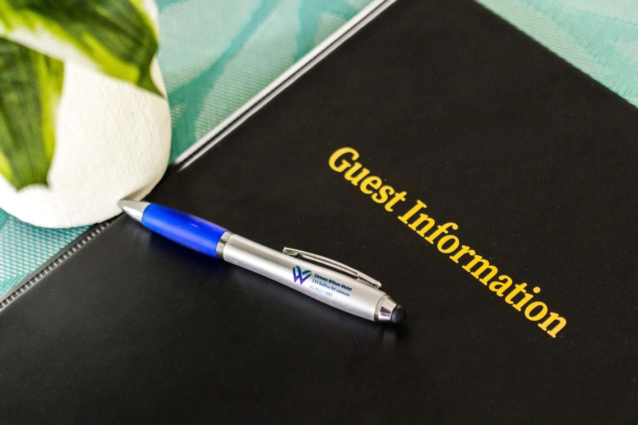 Lismore Wilson Motel