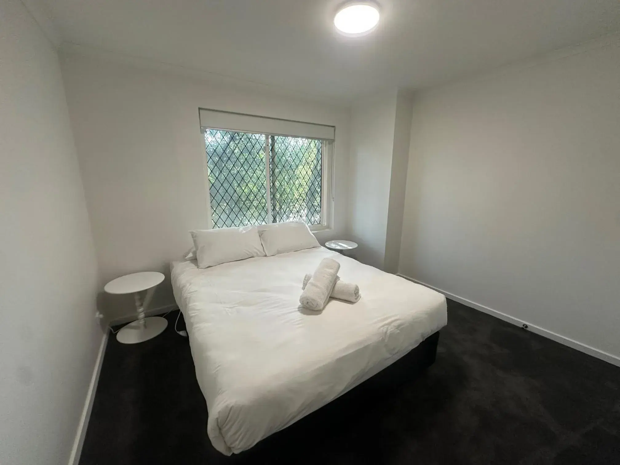 Two-Bedroom Superior Apartment in Elizabethan Lodge Two-Bedroom Superior Apartment in Elizabethan Lodge