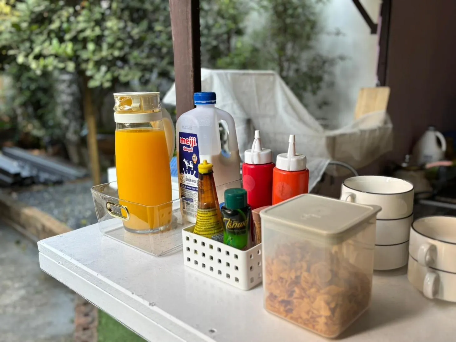 Pan Din Boutique Guest House