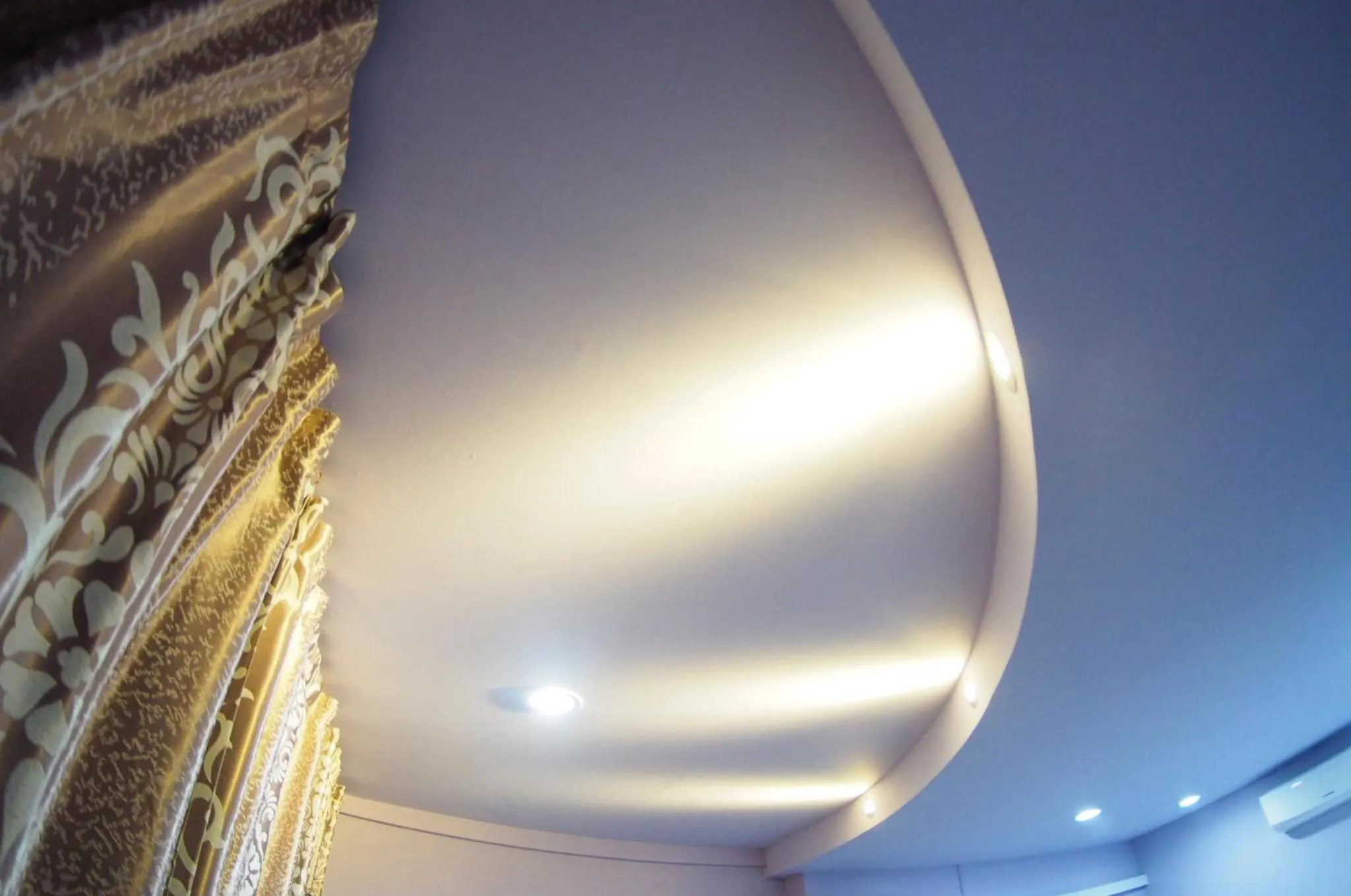 Pan Din Boutique Guest House