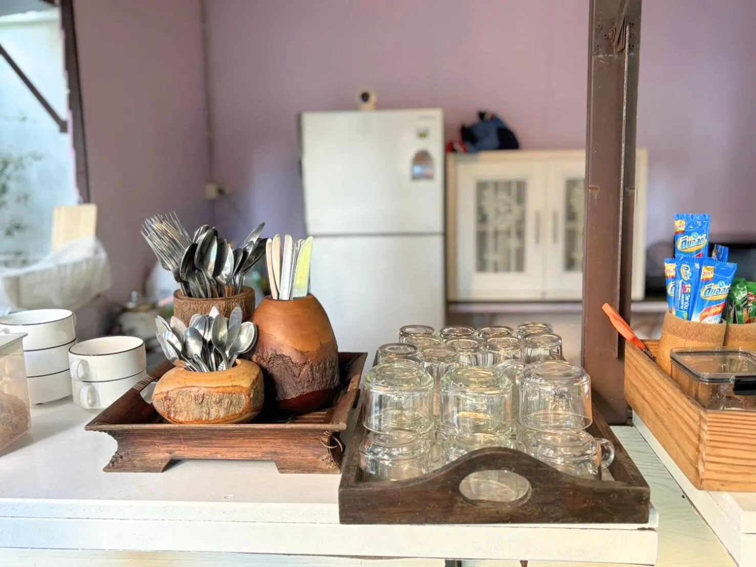 Pan Din Boutique Guest House