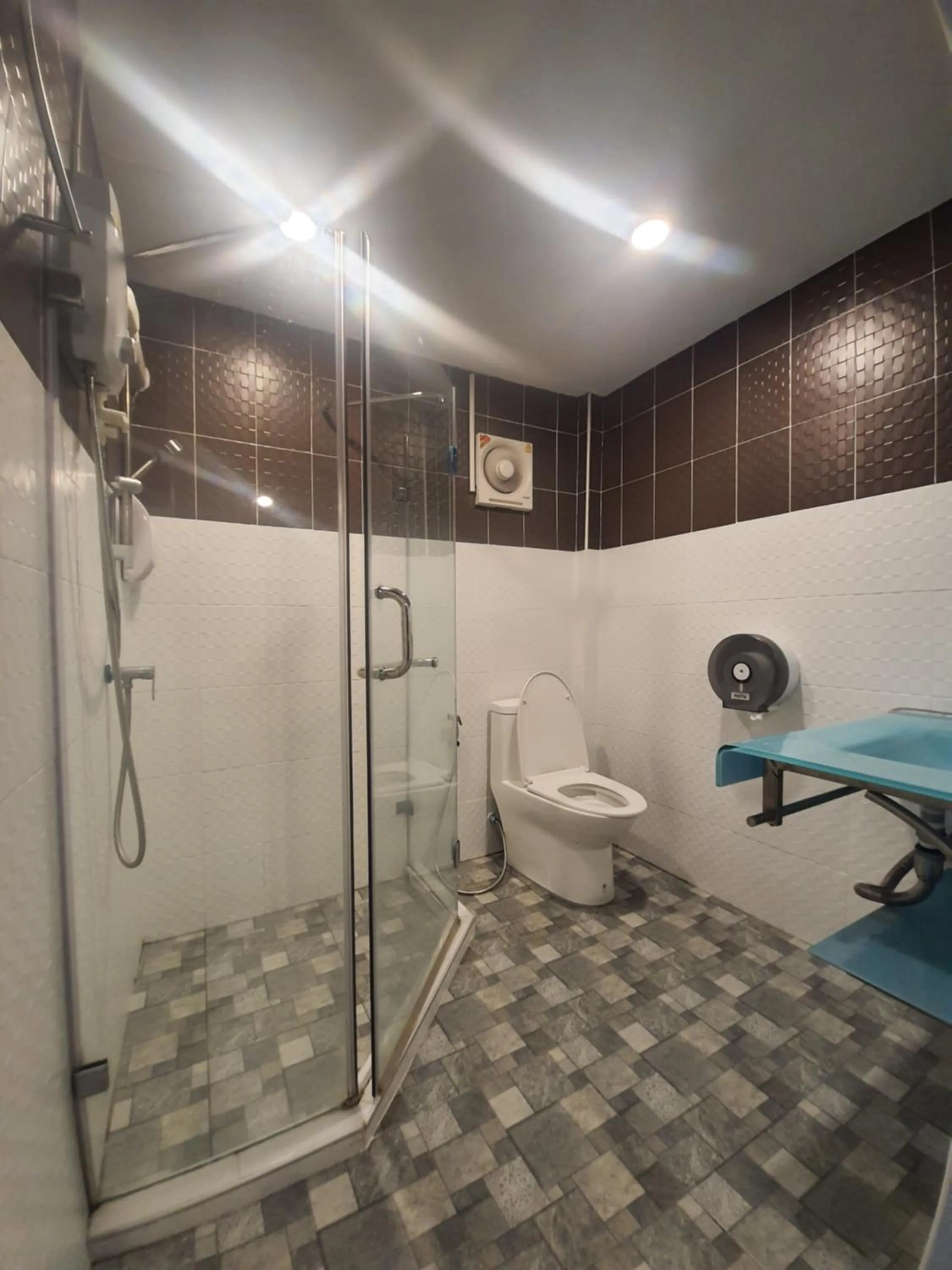 Pan Din Boutique Guest House