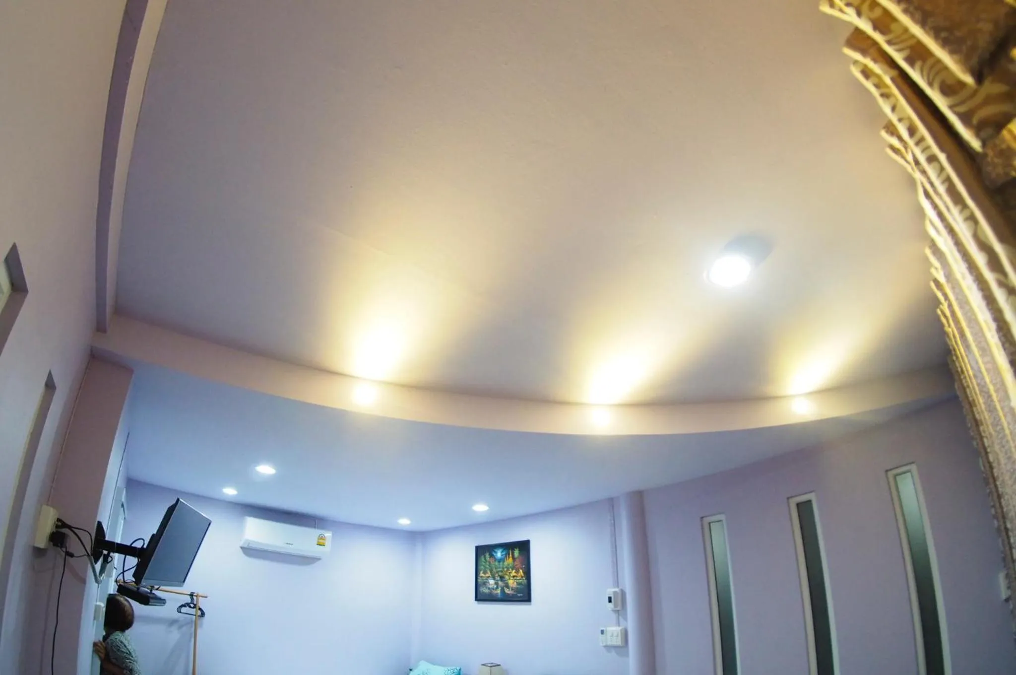 Pan Din Boutique Guest House