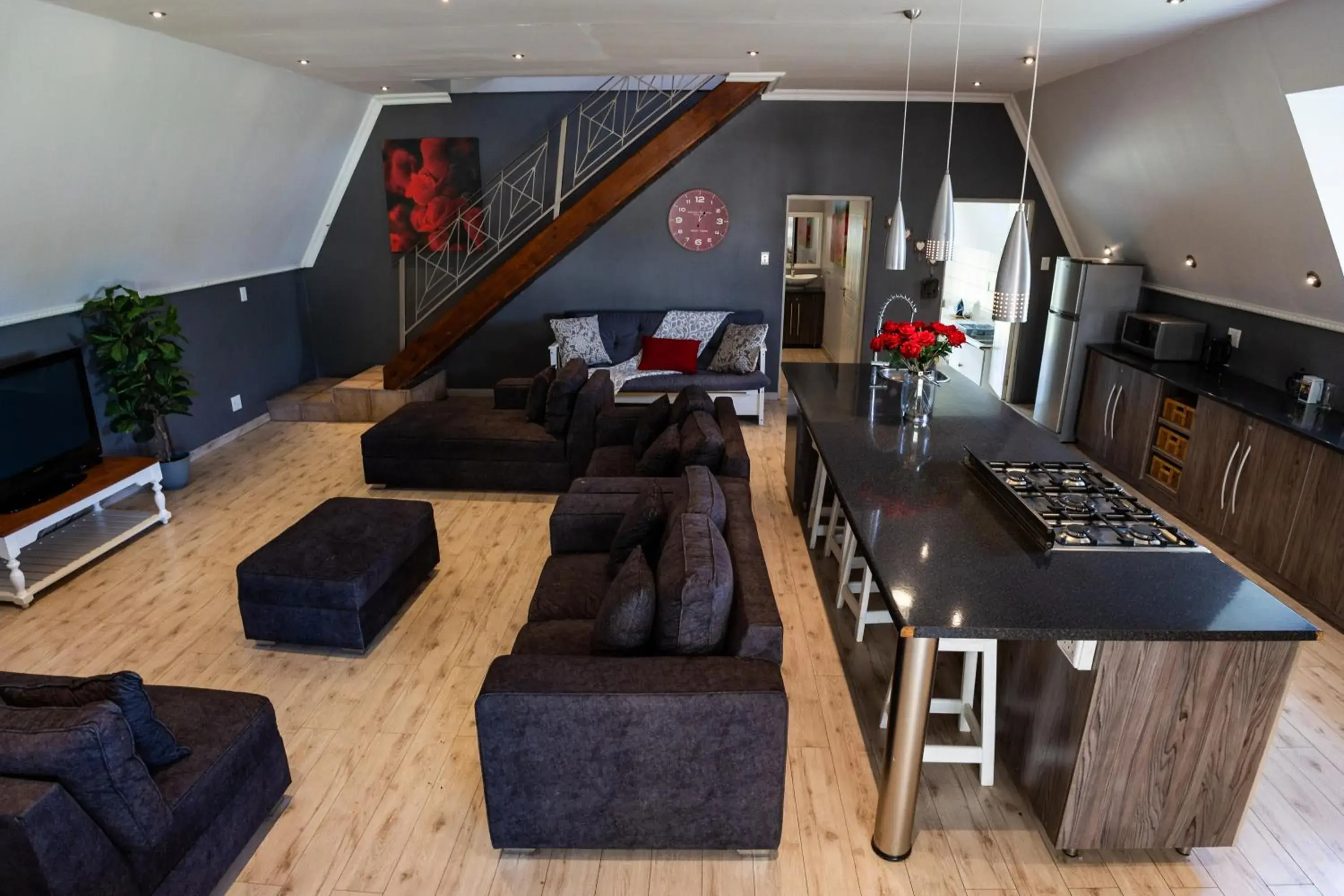 Villa in Lavender Hill Country Estate and Wedding Venue Villa in Lavender Hill Country Estate and Wedding Venue