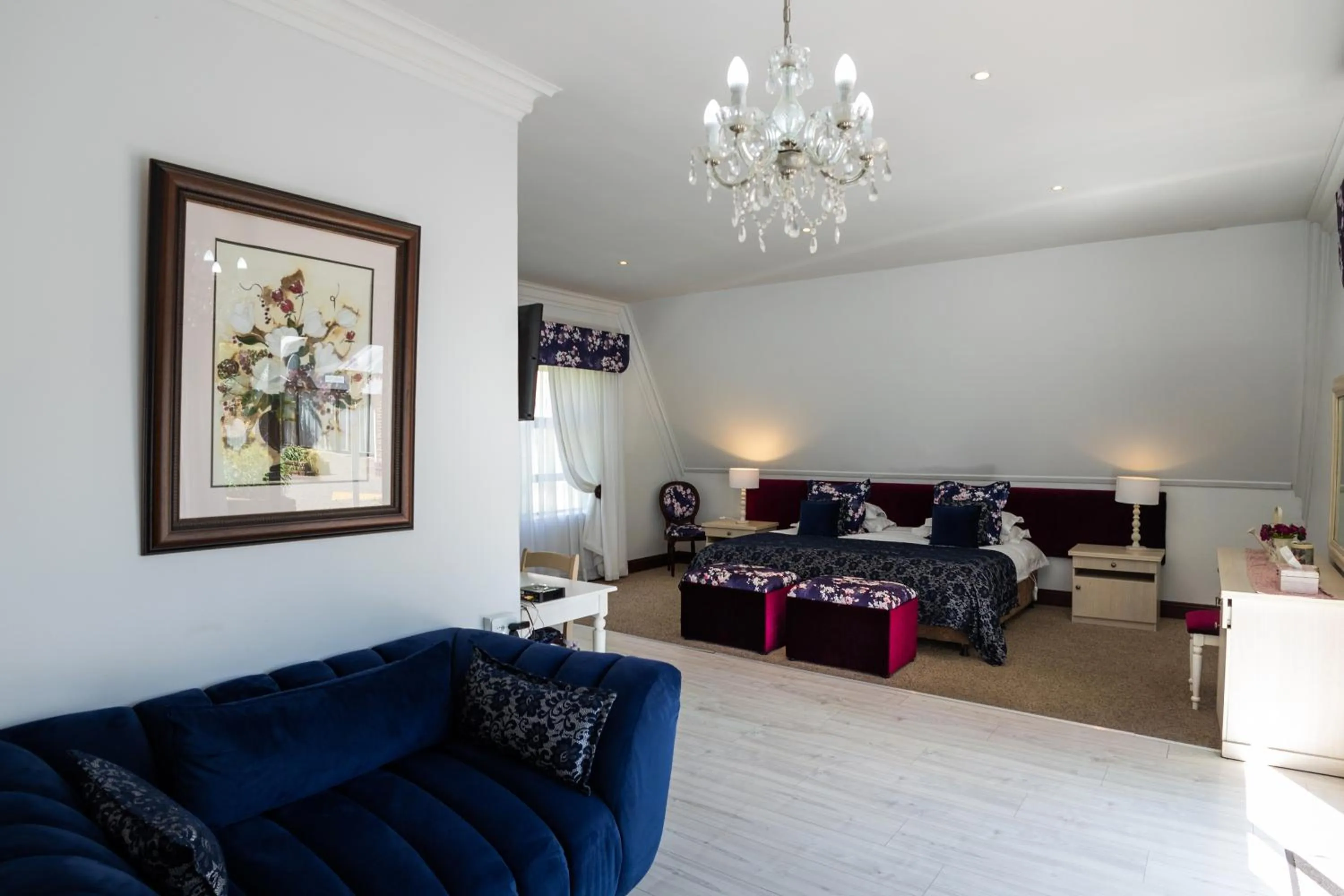 Lavender Hill Country Estate and Wedding Venue