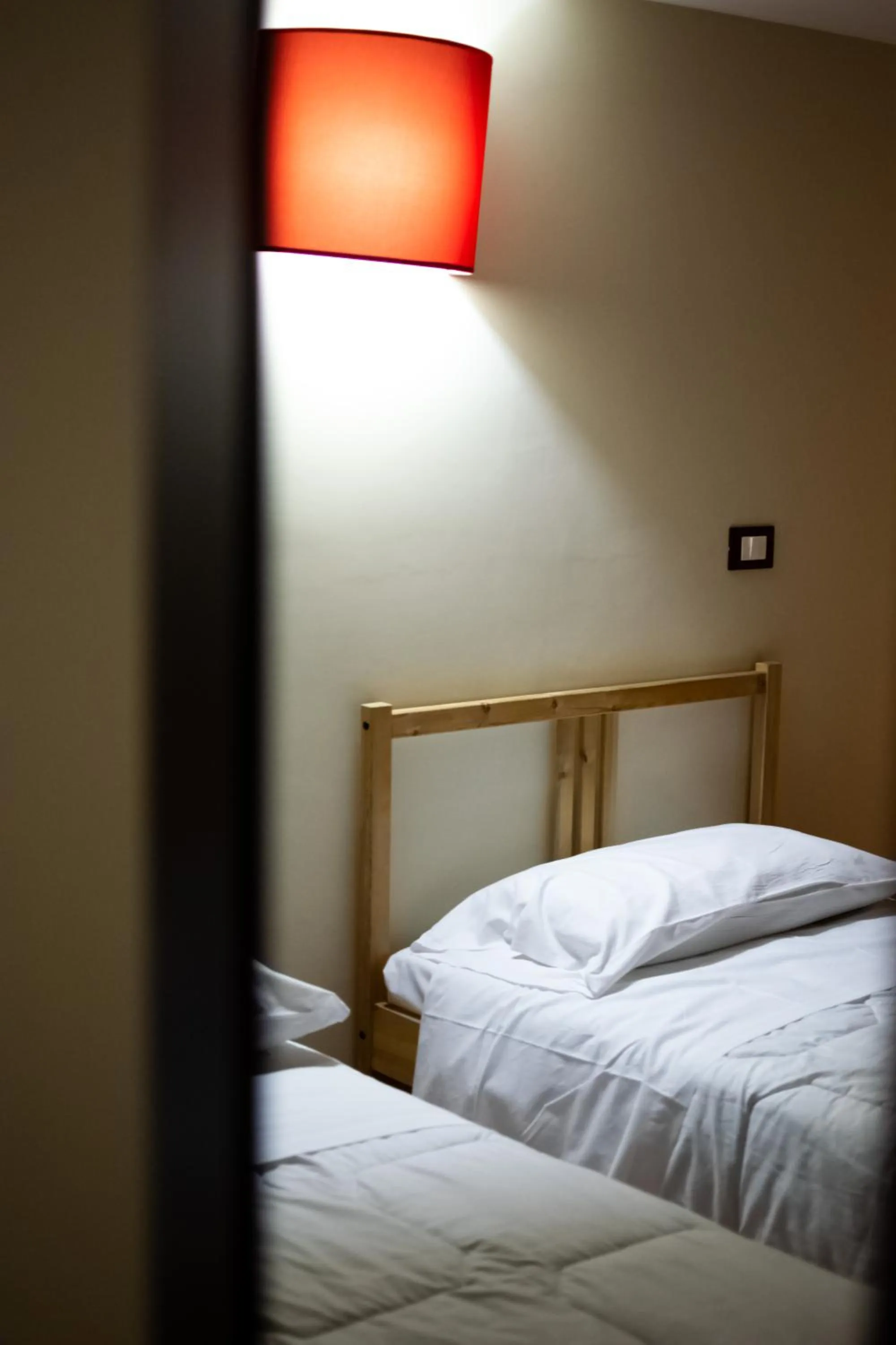 Bedroom, Bed in B&B Muro Torto Lucera