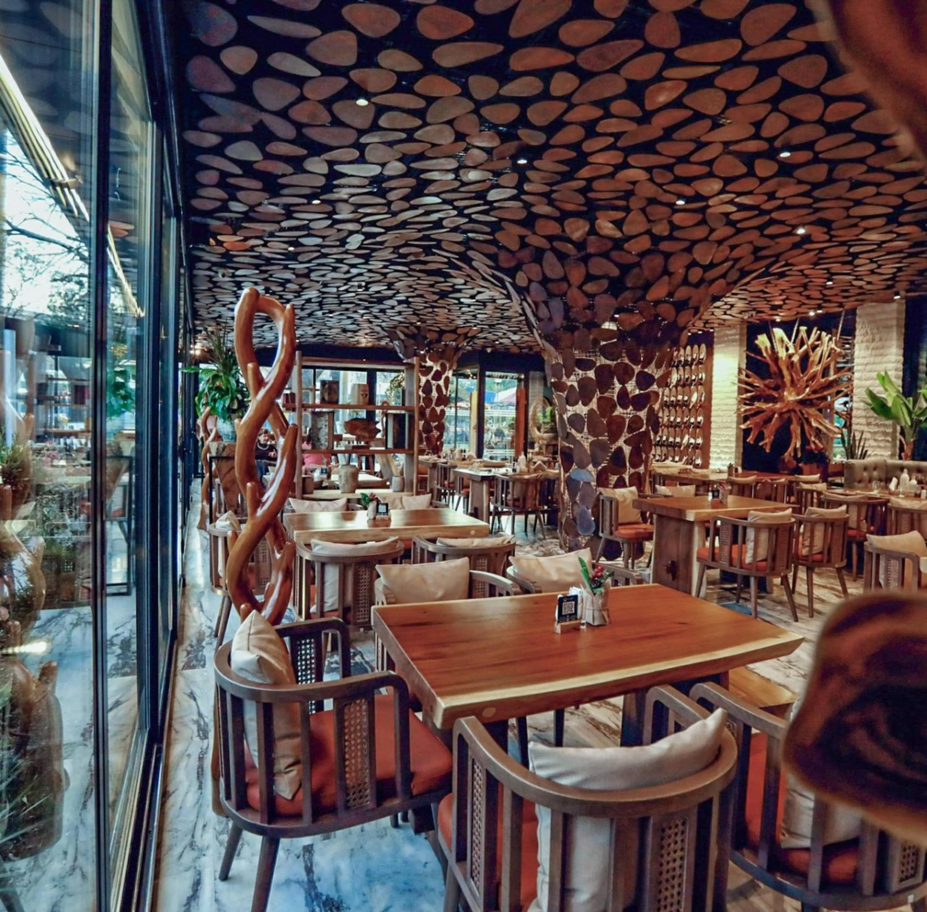 Property building in Shkodër Grand Hotel Europa Affiliated by Meliá