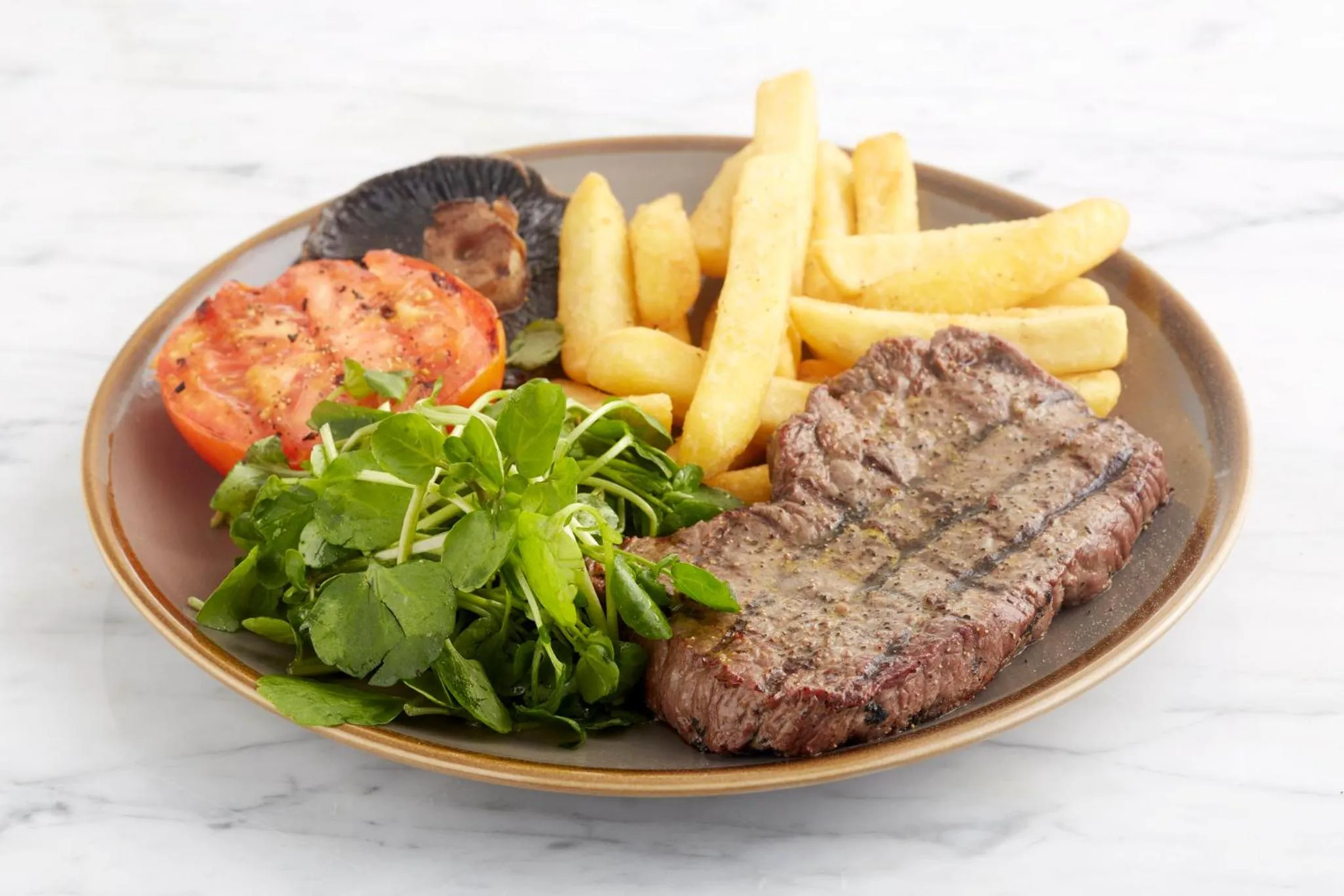 Restaurant/places to eat in Holiday Inn Portsmouth by IHG